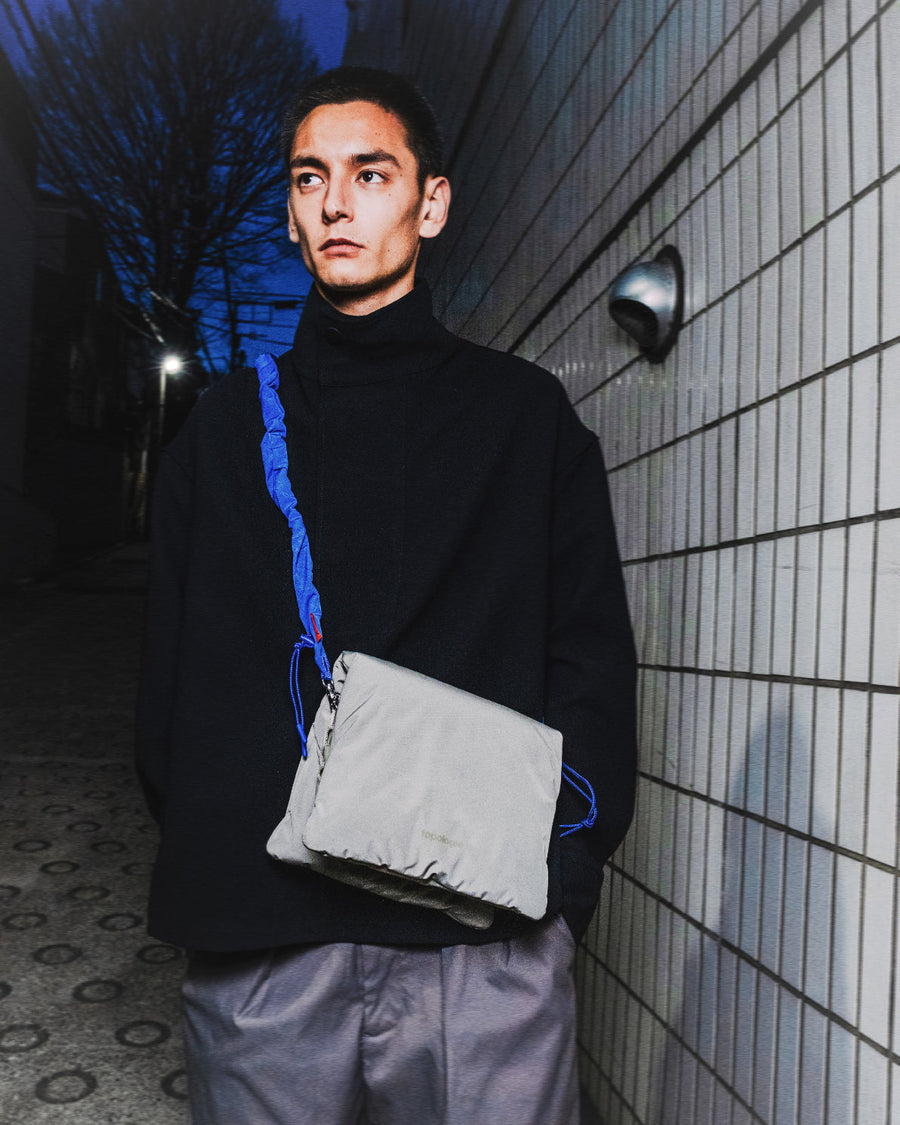 A-Frame Bag Small【バッグ単体】