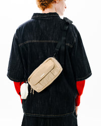 Utility Messenger【バッグ単体】 – Topologie (トポロジー)