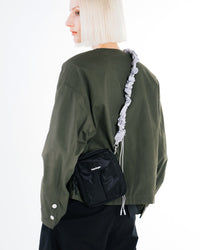 Bungee Strap / Topologie Red【ストラップ単体】