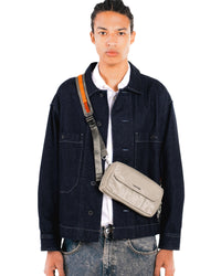 Utility Sling Wide / Cinnamon【ストラップ単体】 – Topologie