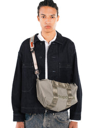 Utility Sling Wide / Cinnamon【ストラップ単体】 – Topologie