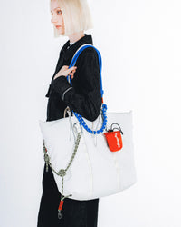 Mini Chalk Bag (ミニ チョーク バッグ) / Topologie Red
