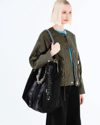 Summit Tote Large サミットトート ラージ【バッグ単体】 – Topologie (トポロジー)