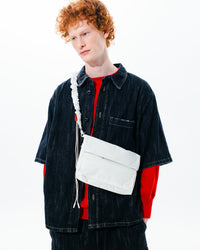 Bungee Strap / Topologie Red【ストラップ単体】