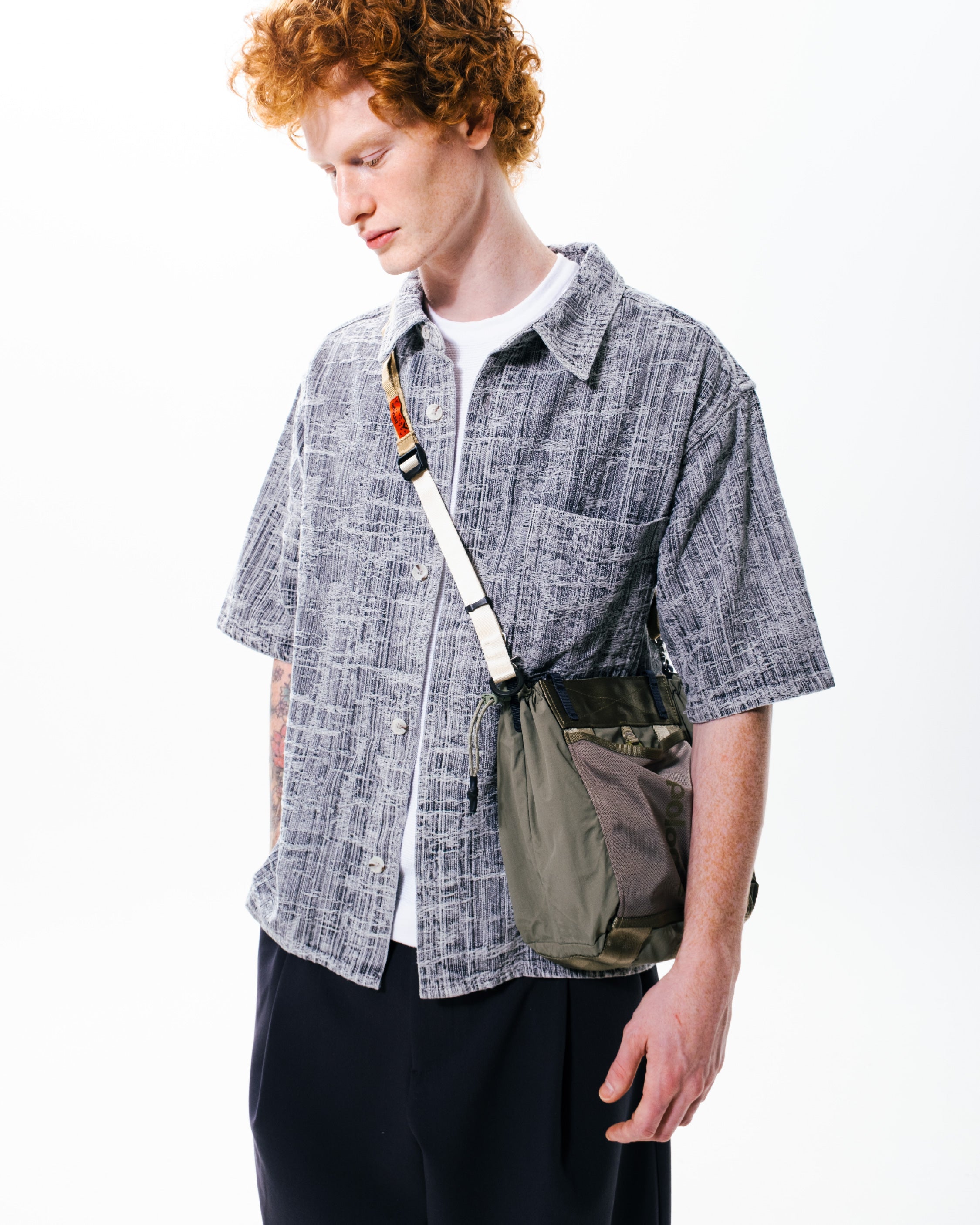 Summit Tote Small (サミット トート スモール) – Topologie