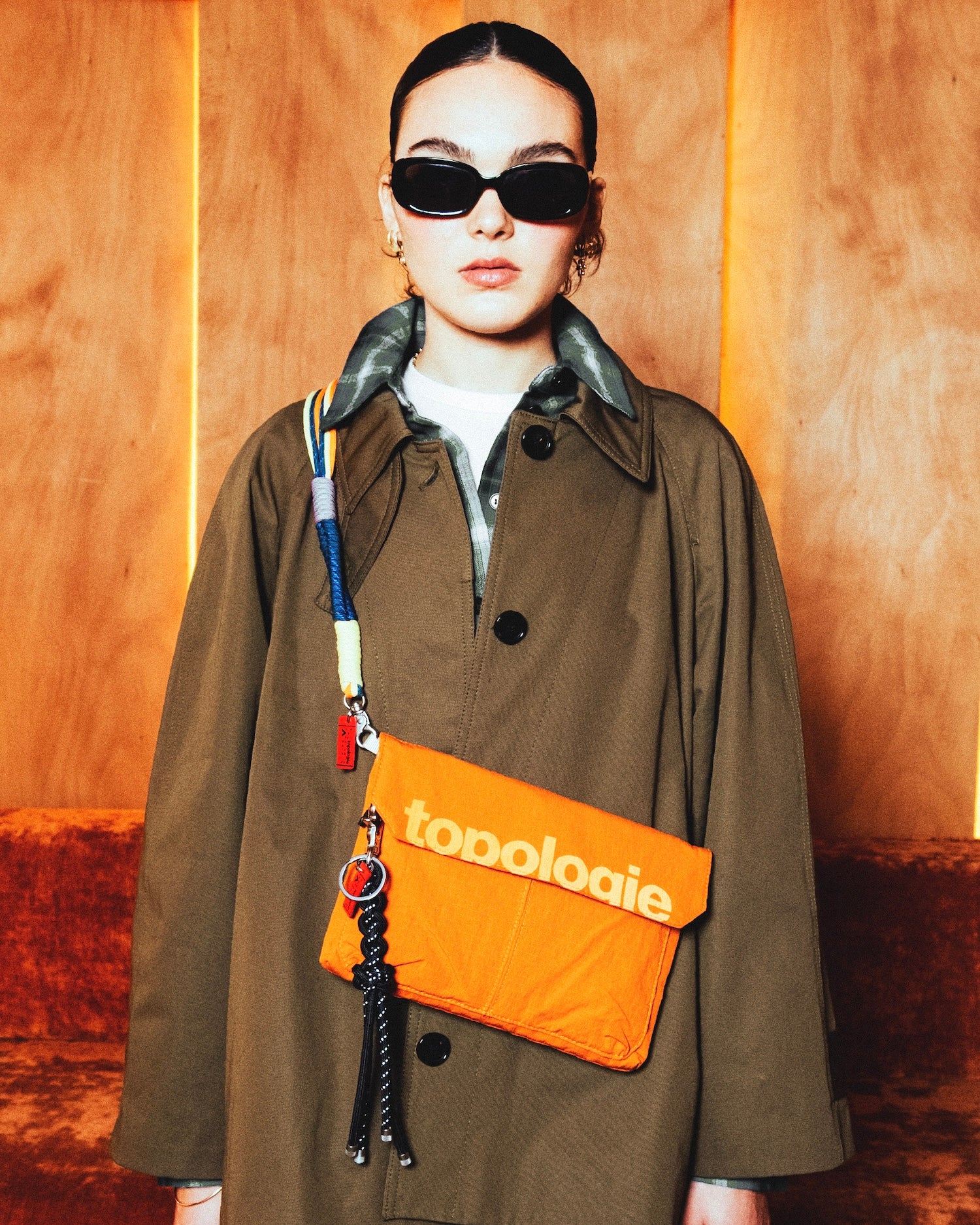 Utility Musette Medium（ユーティリティ ミュゼット ミディアム