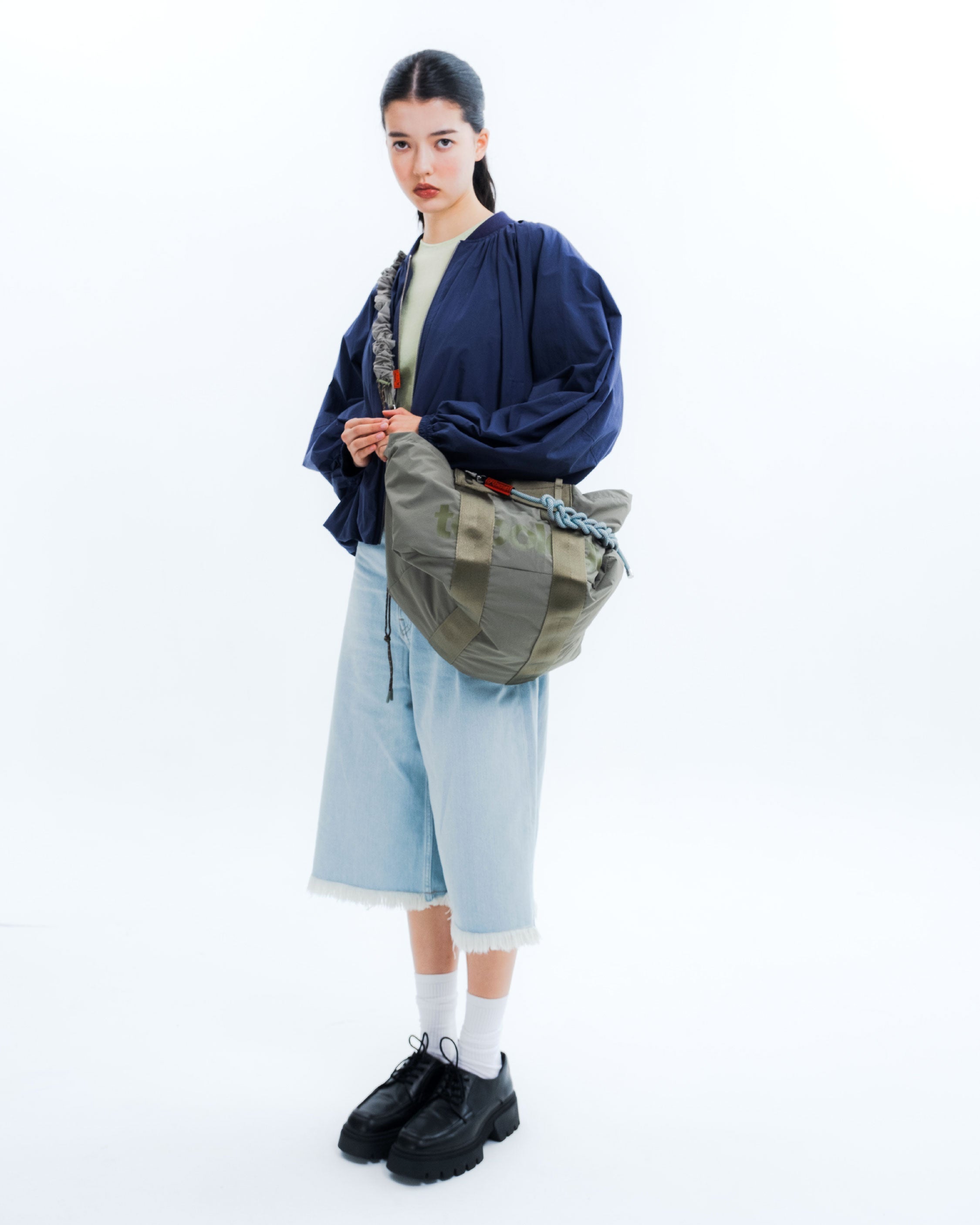 Summit Duffle Large（サミット ダッフル ラージ）