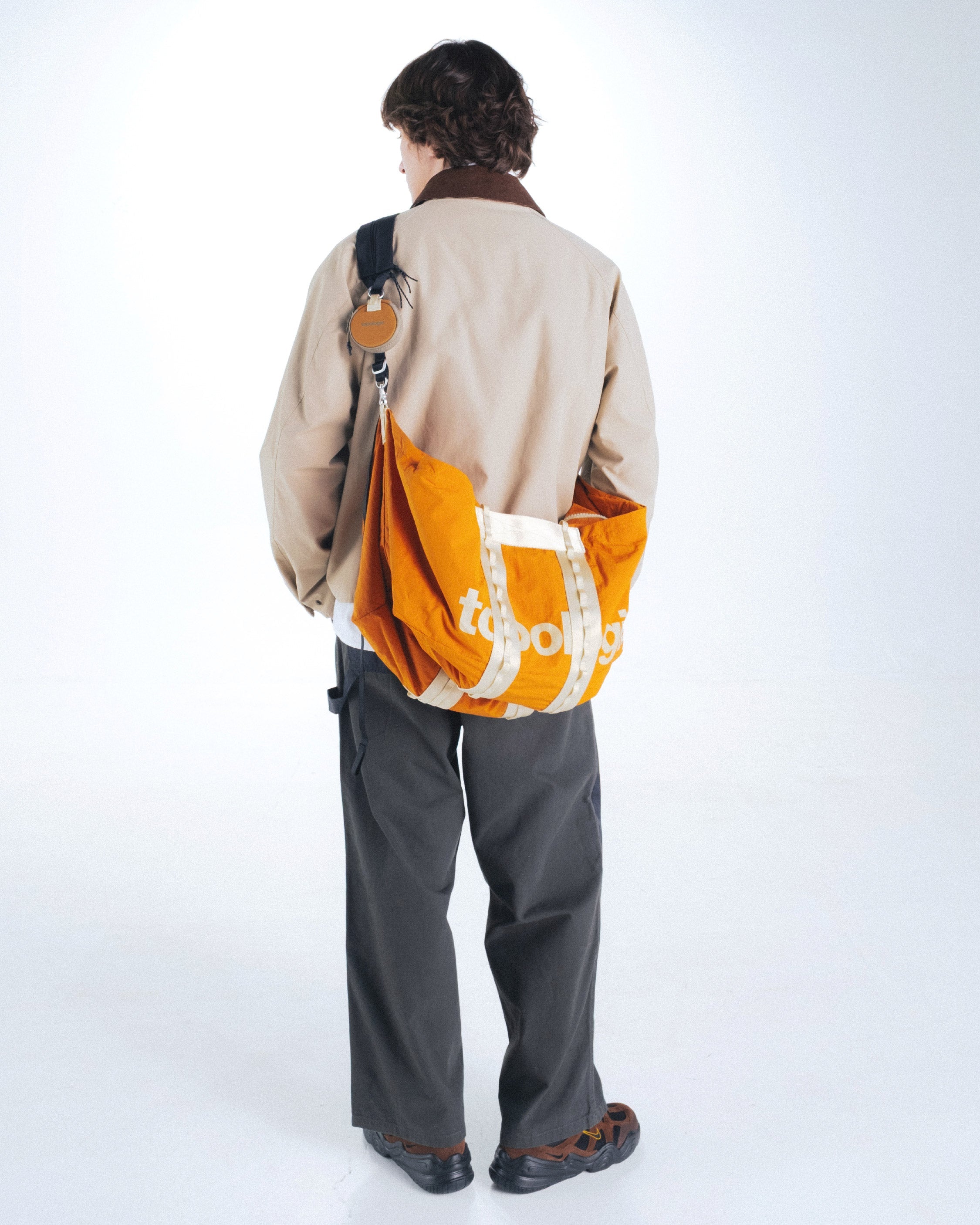 Summit Duffle Large（サミット ダッフル ラージ）