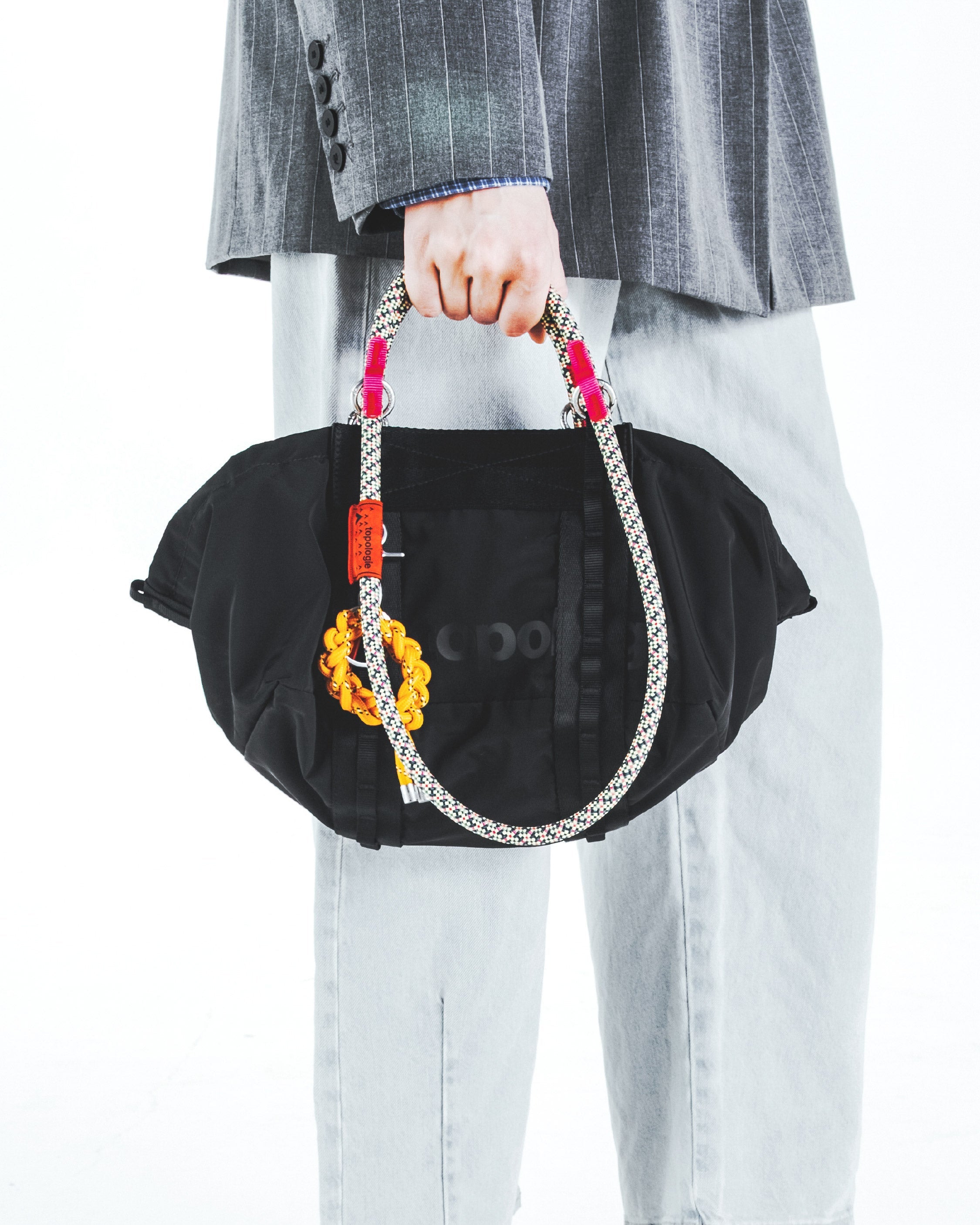 Summit Duffle Medium（サミット ダッフル ミディアム）