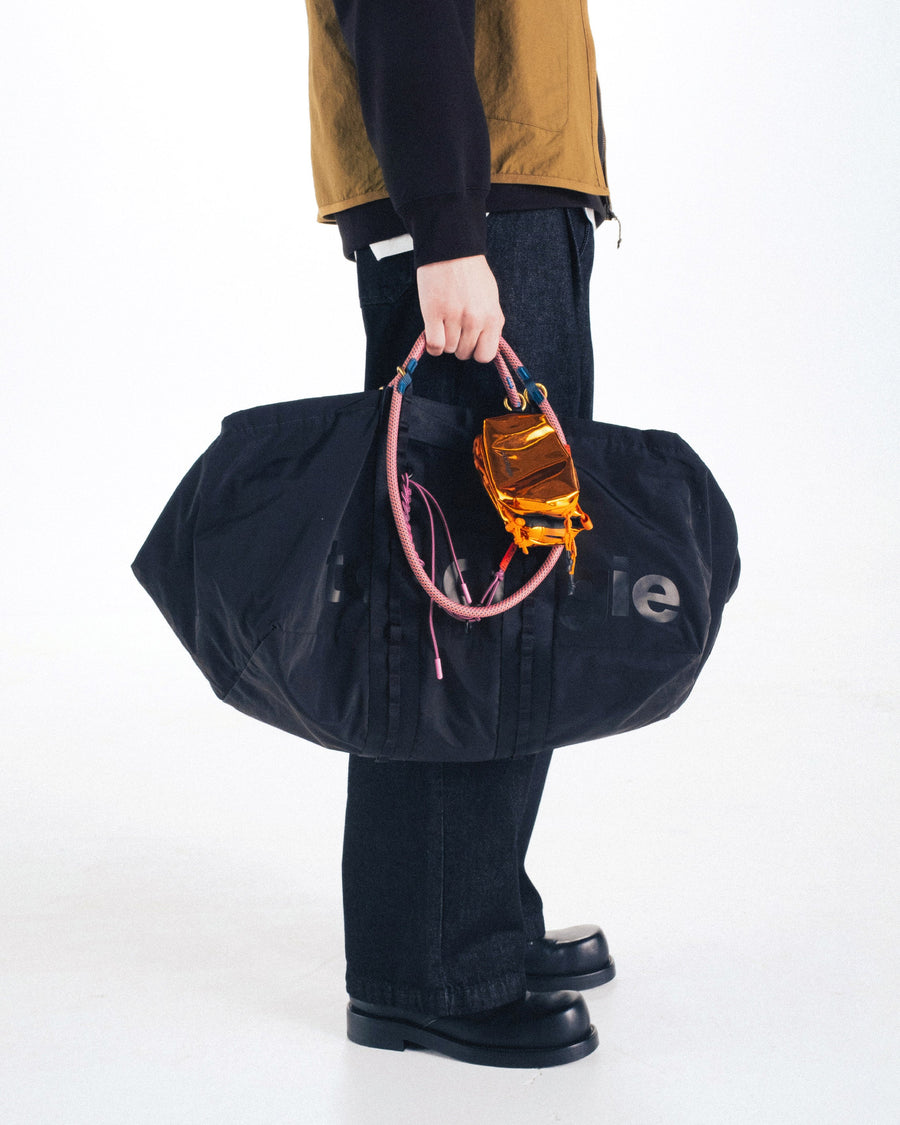 Topologie サミット ダッフル ミディアム ストラップ付き Summit Duffle Medium（サミット ダッフル ミディアム） – Topologie
