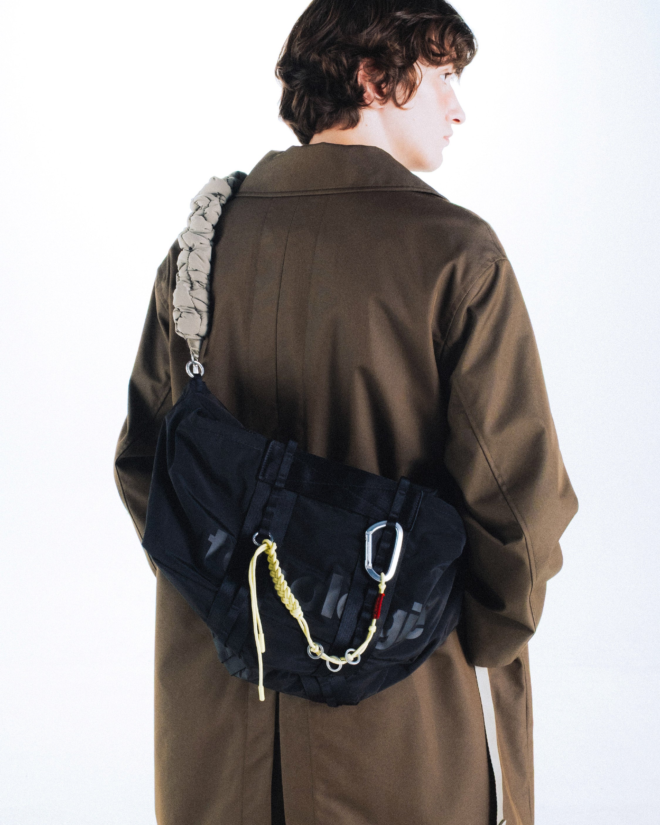 Summit Duffle Medium（サミット ダッフル ミディアム）