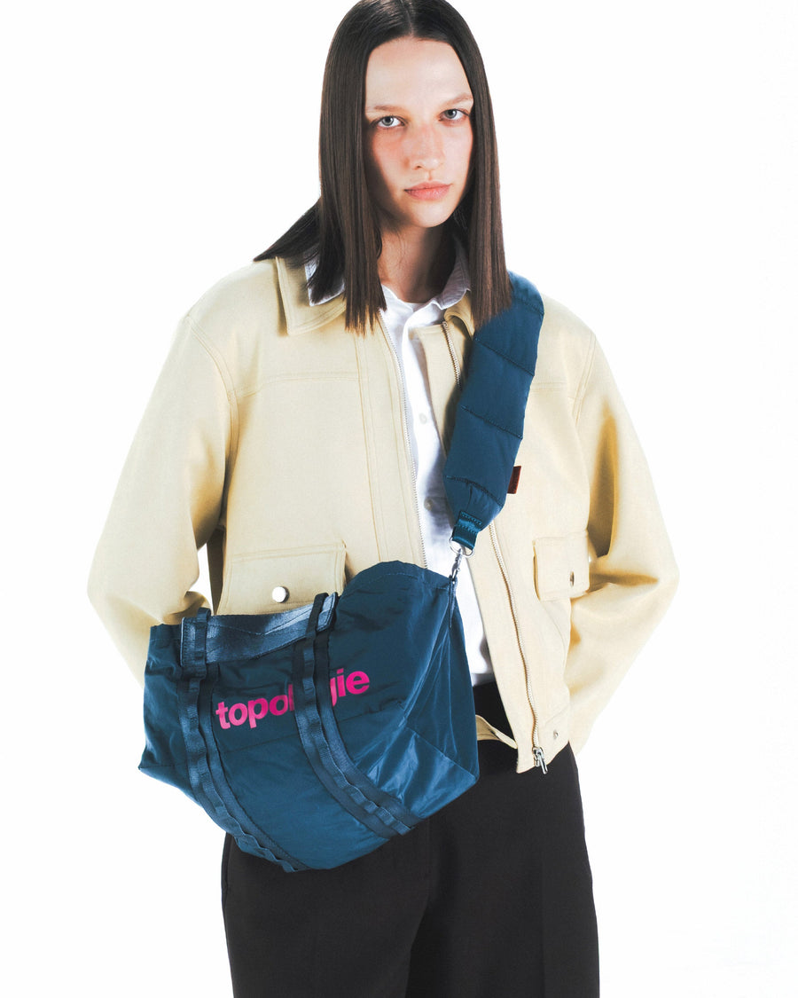 Summit Duffle Small（サミット ダッフル スモール） – Topologie