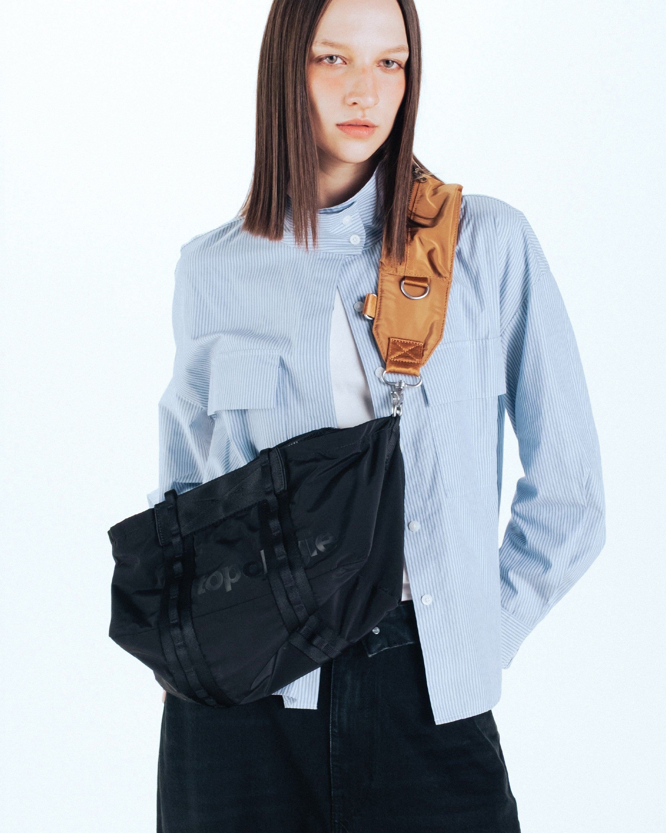 Summit Duffle Small（サミット ダッフル スモール） – Topologie