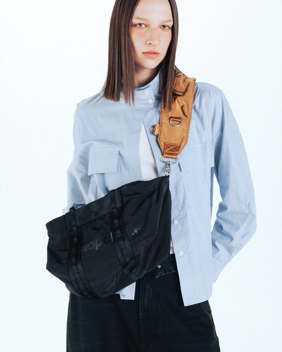 Summit Duffle Small（サミット ダッフル スモール） – Topologie