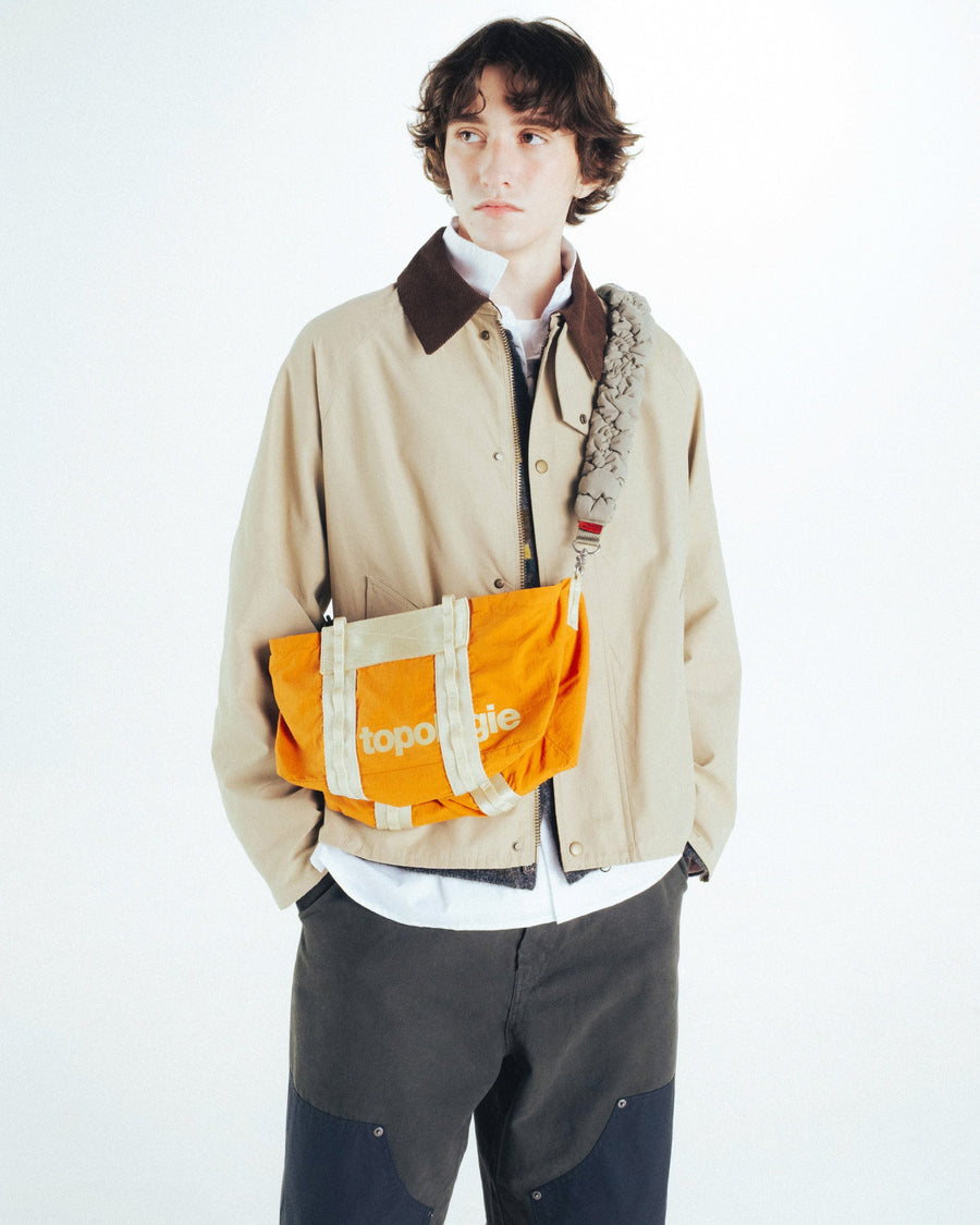 Summit Duffle Small（サミット ダッフル スモール） – Topologie