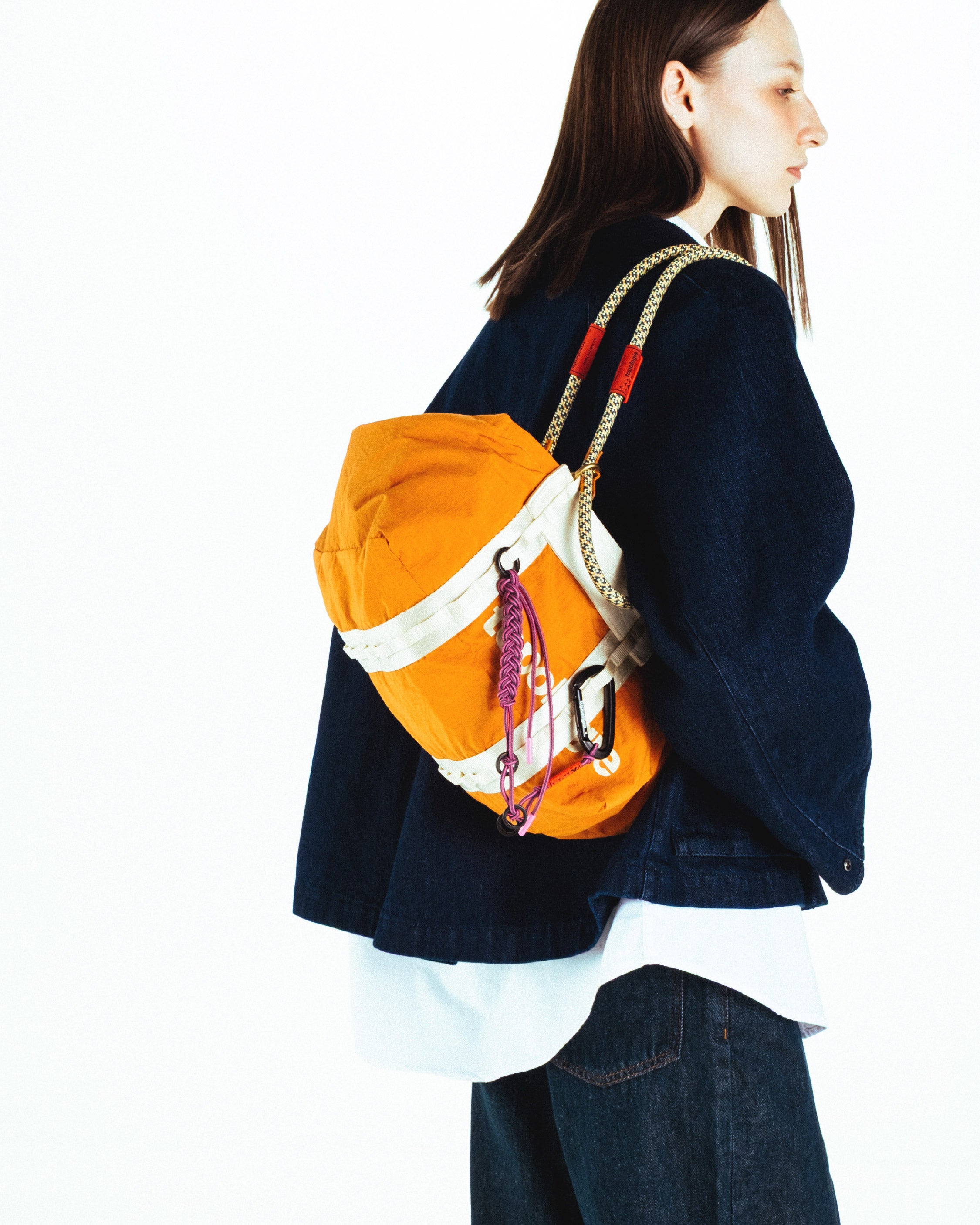 Summit Duffle Small（サミット ダッフル スモール）