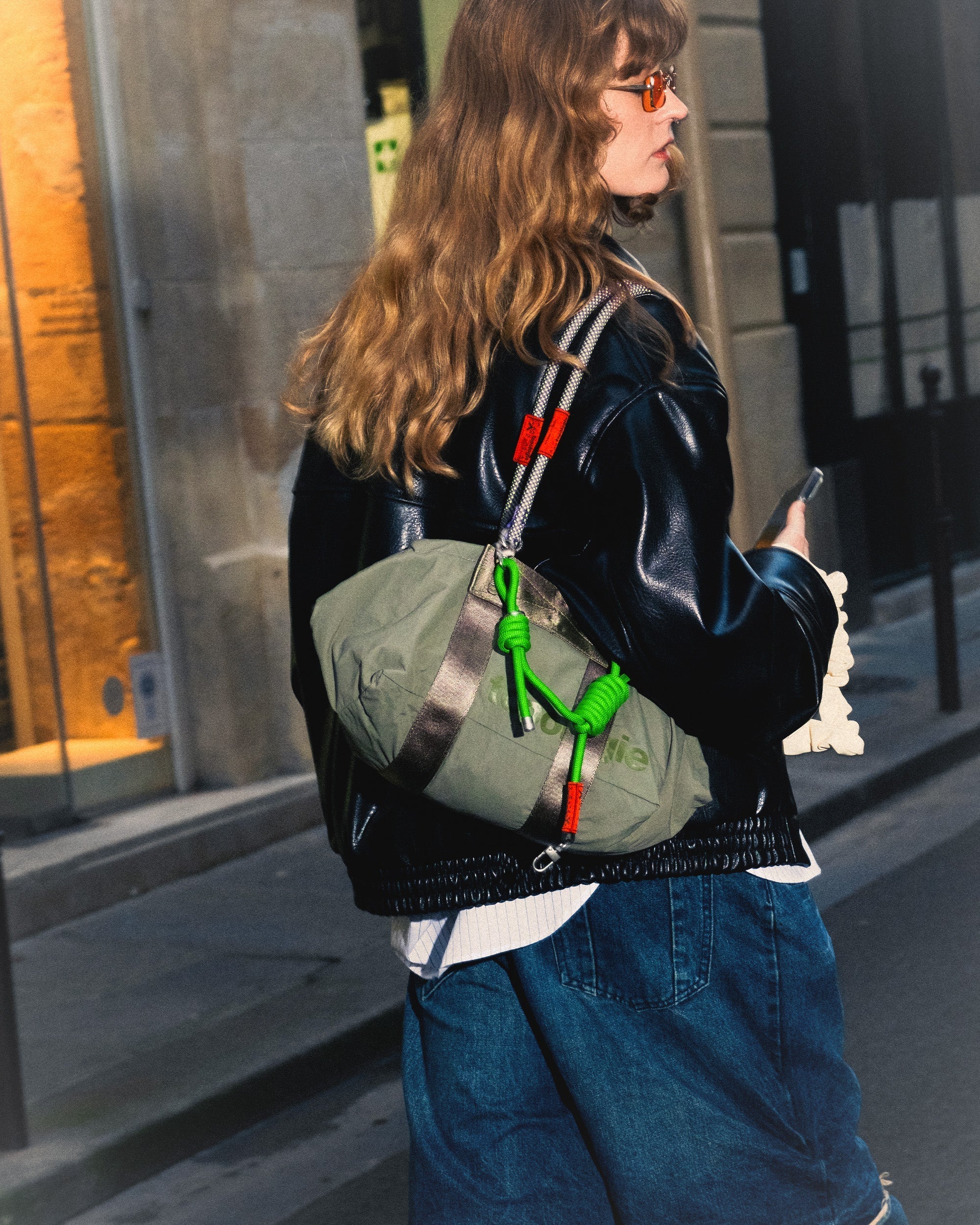 Summit Duffle Small（サミット ダッフル スモール）