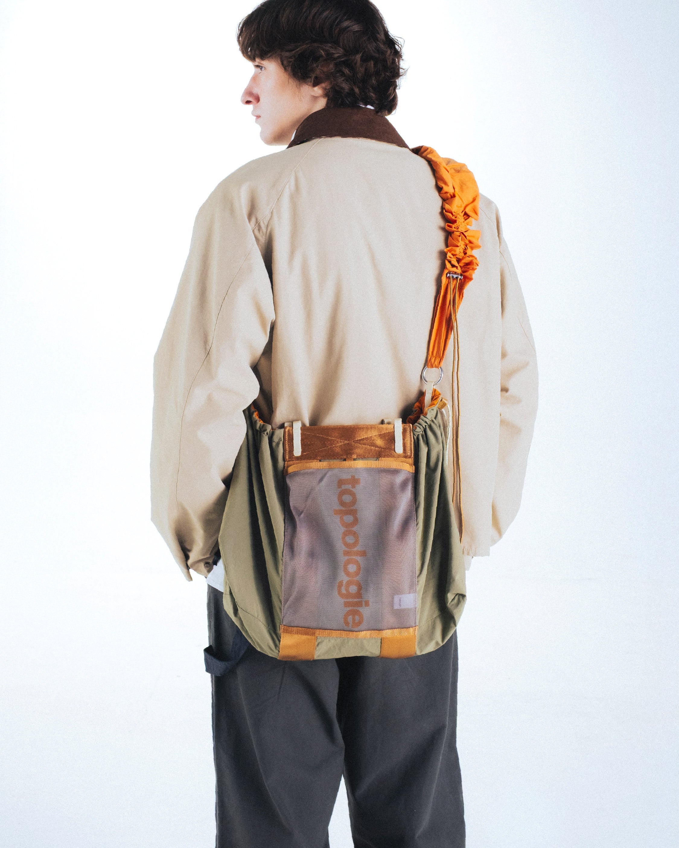 Summit Tote Large（サミットトート ラージ）