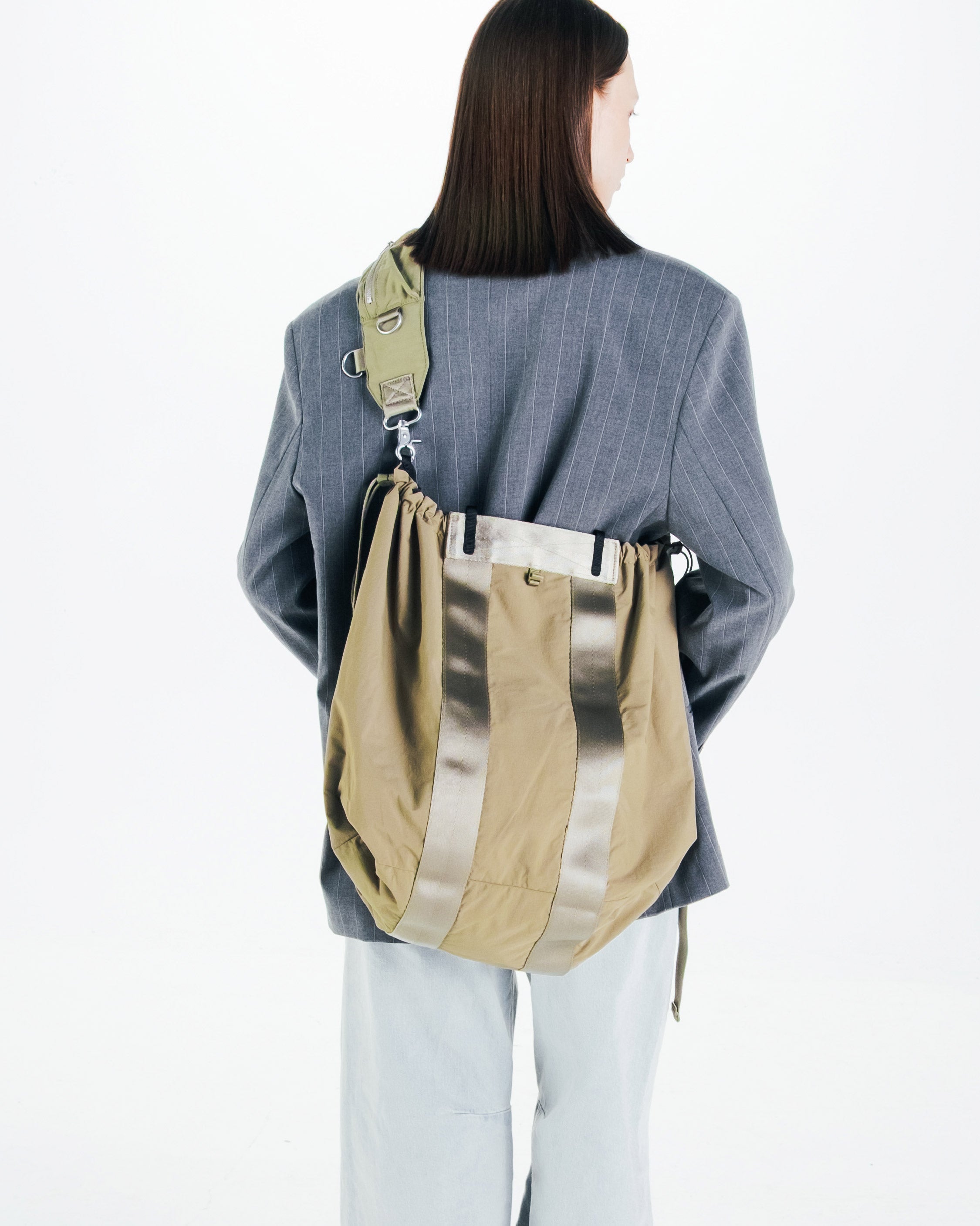 Summit Tote Large（サミットトート ラージ） – Topologie (トポロジー)
