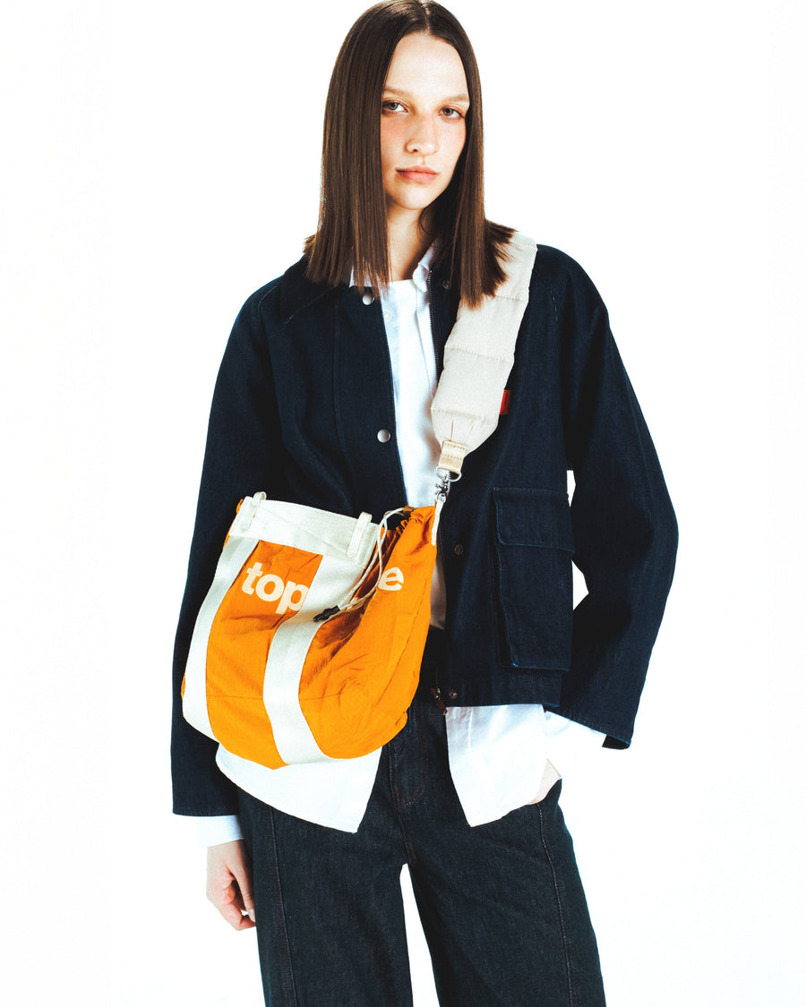 Summit Tote Small（サミット トート スモール） – Topologie (トポロジー)