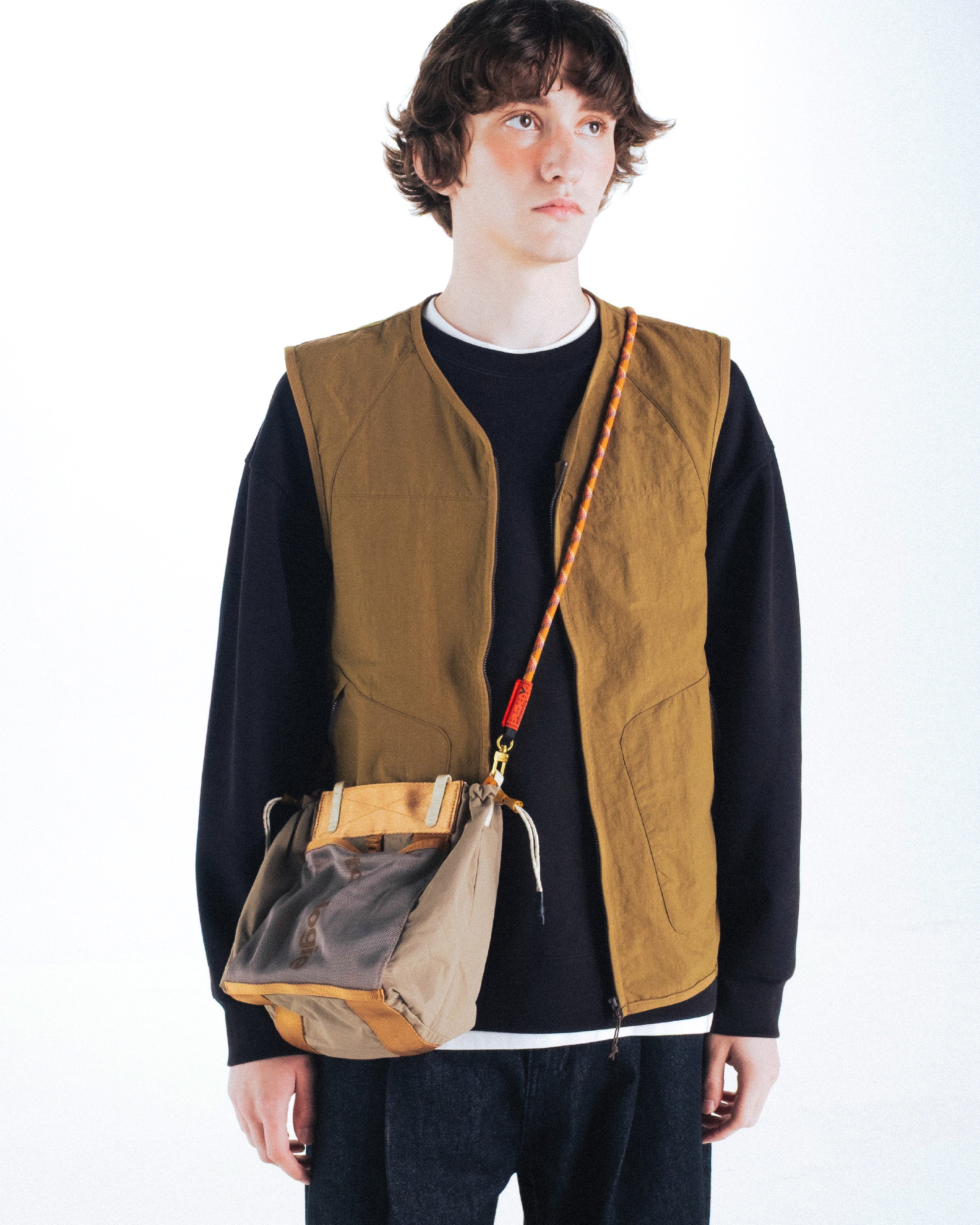 Summit Tote Small（サミット トート スモール）