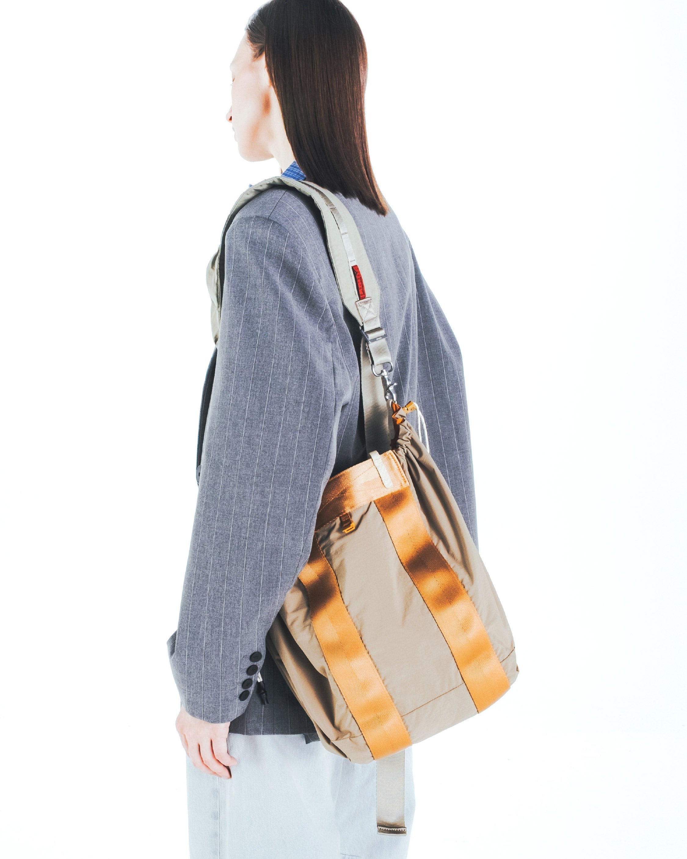 Summit Tote Small（サミット トート スモール） – Topologie (トポロジー)