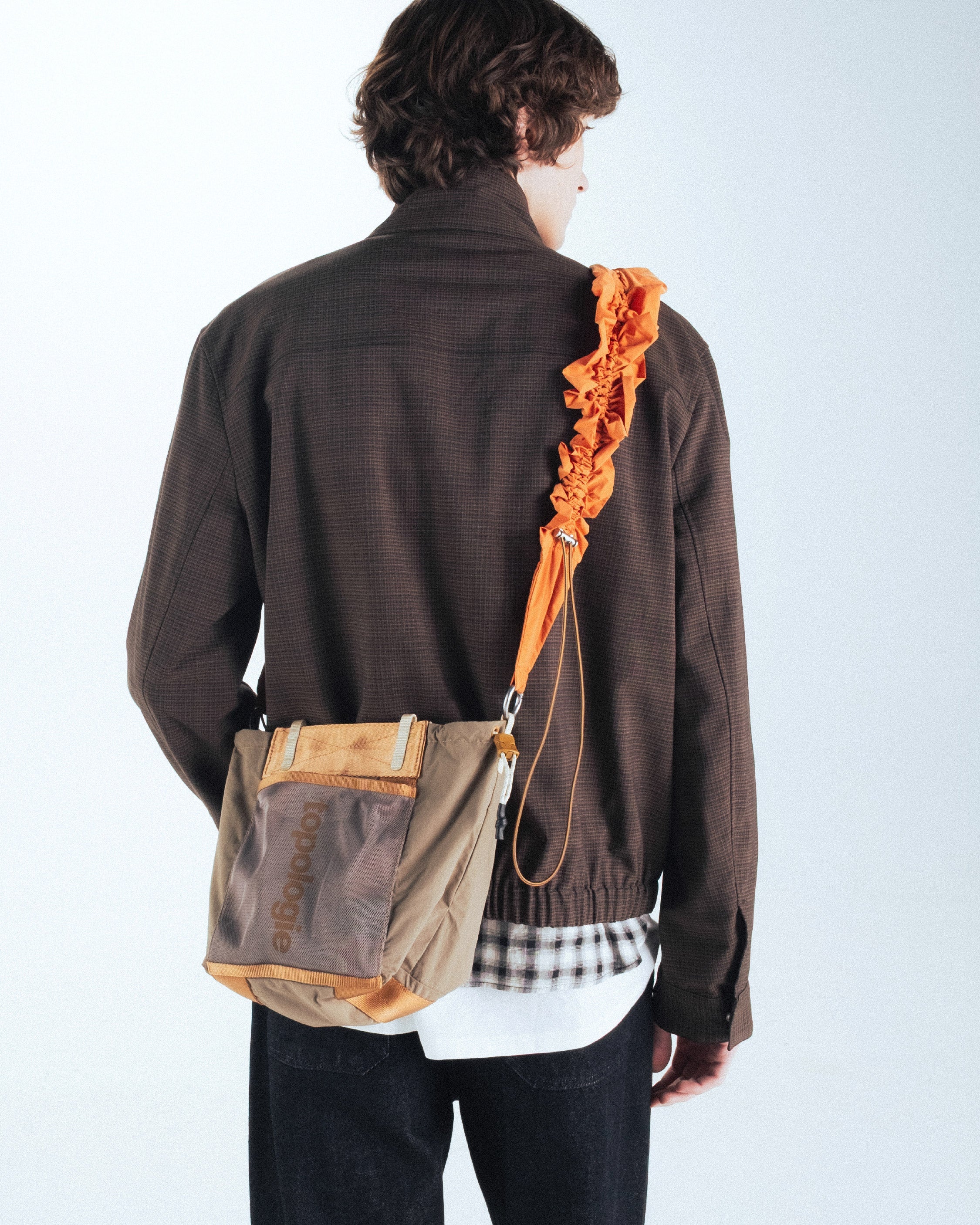 Summit Tote Small（サミット トート スモール） – Topologie (トポロジー)