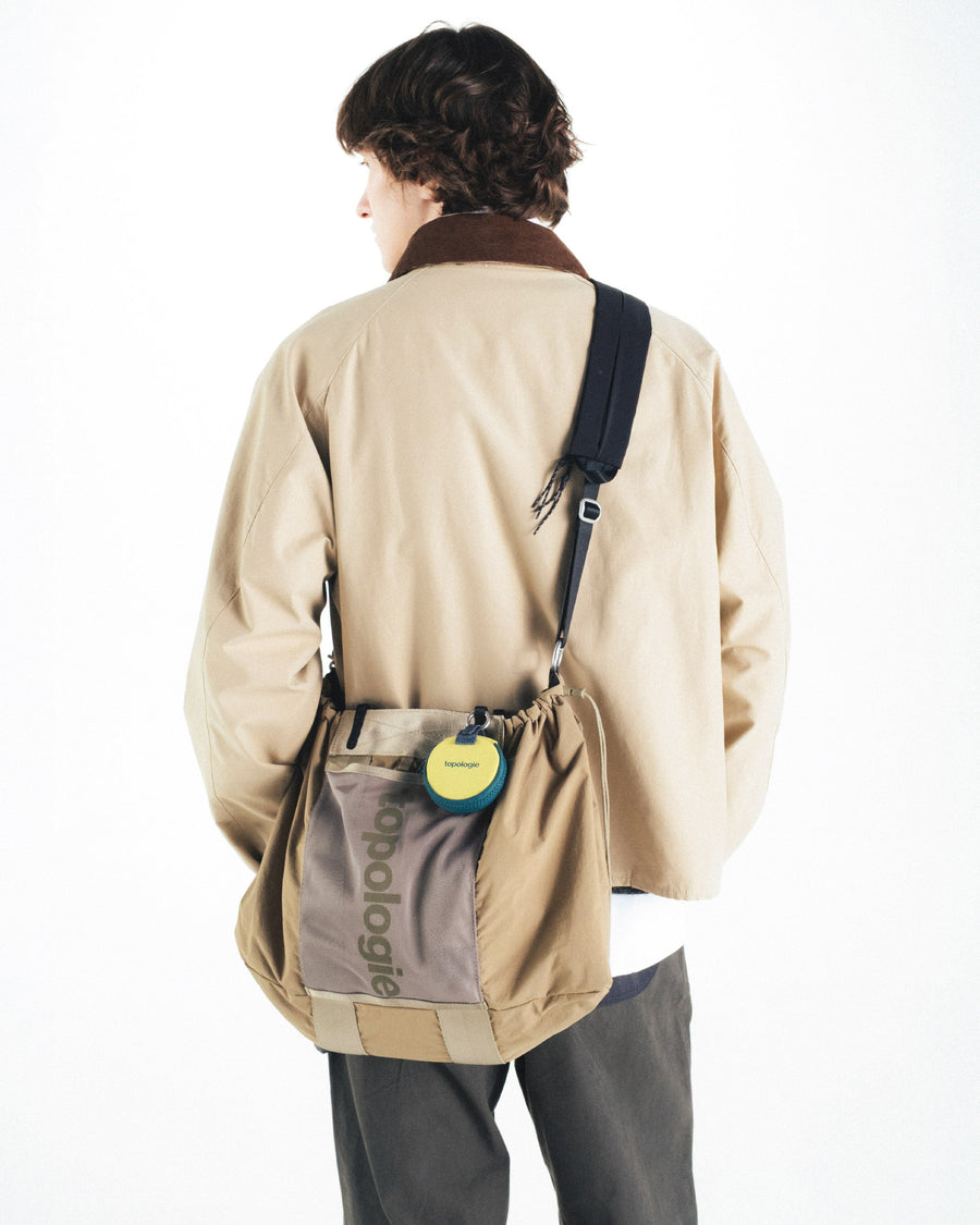 Summit Tote Small（サミット トート スモール） – Topologie (トポロジー)