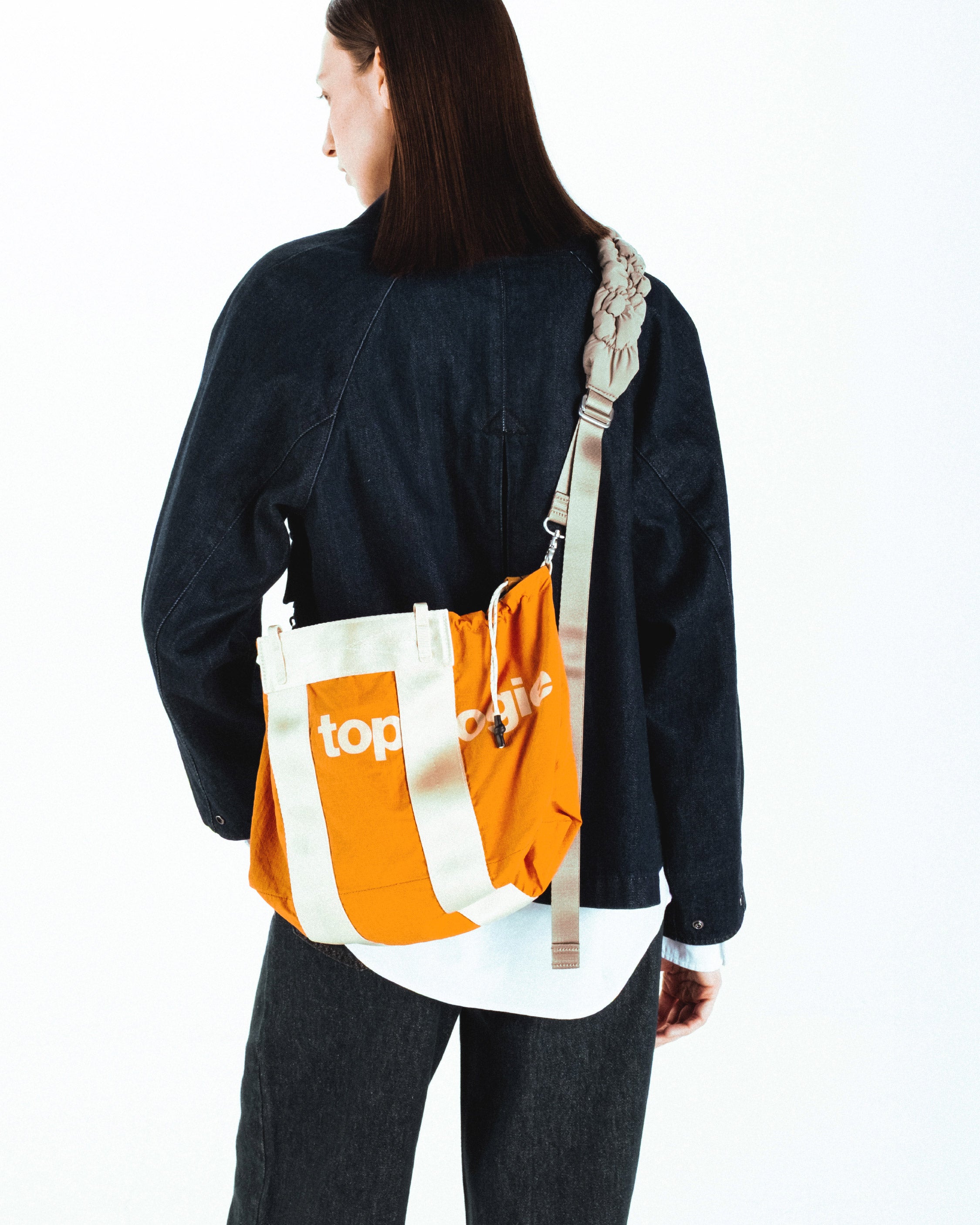Summit Tote Wide Medium（サミット トート ワイド ミディアム）