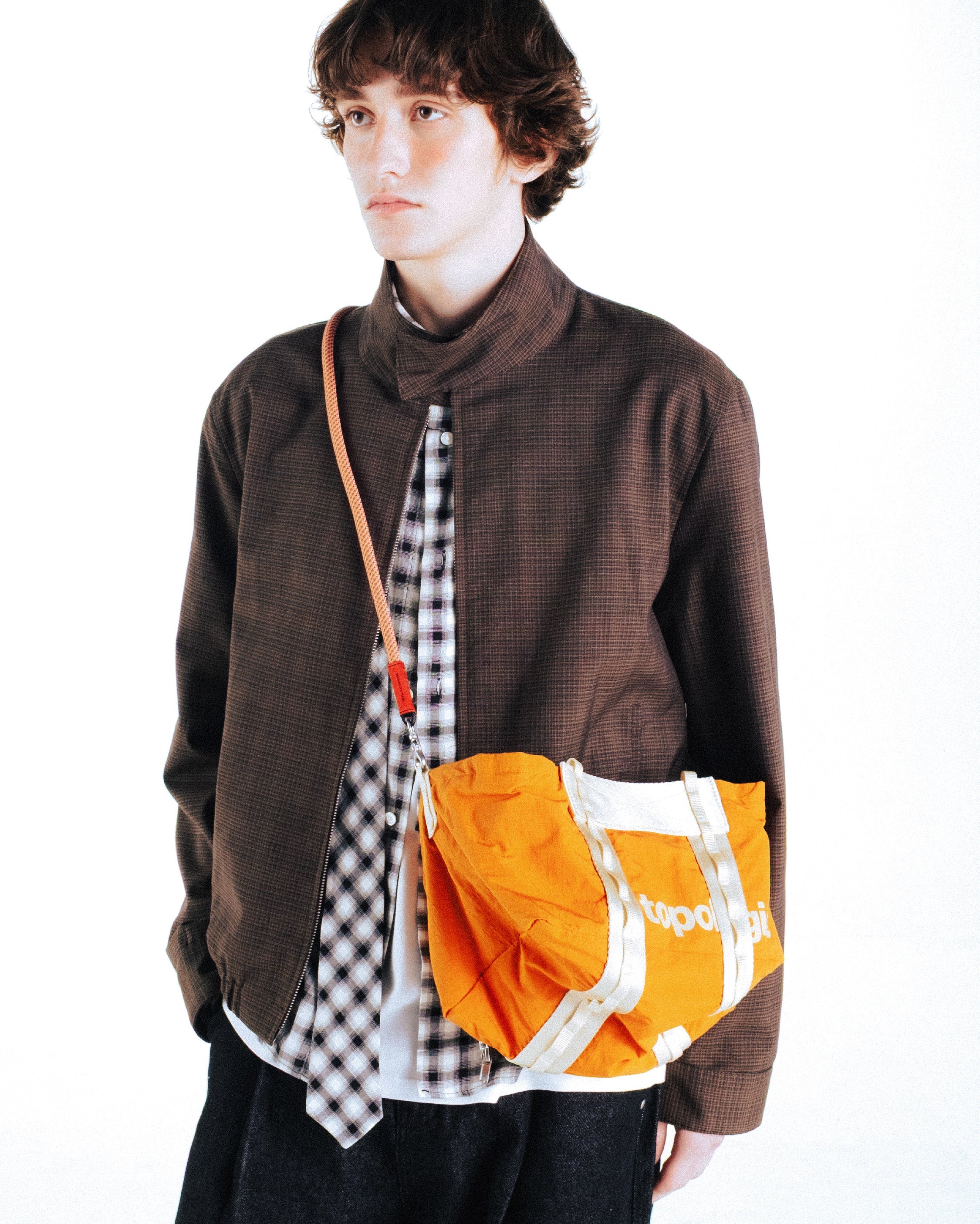 Summit Tote Wide Small（サミット トート ワイド スモール）