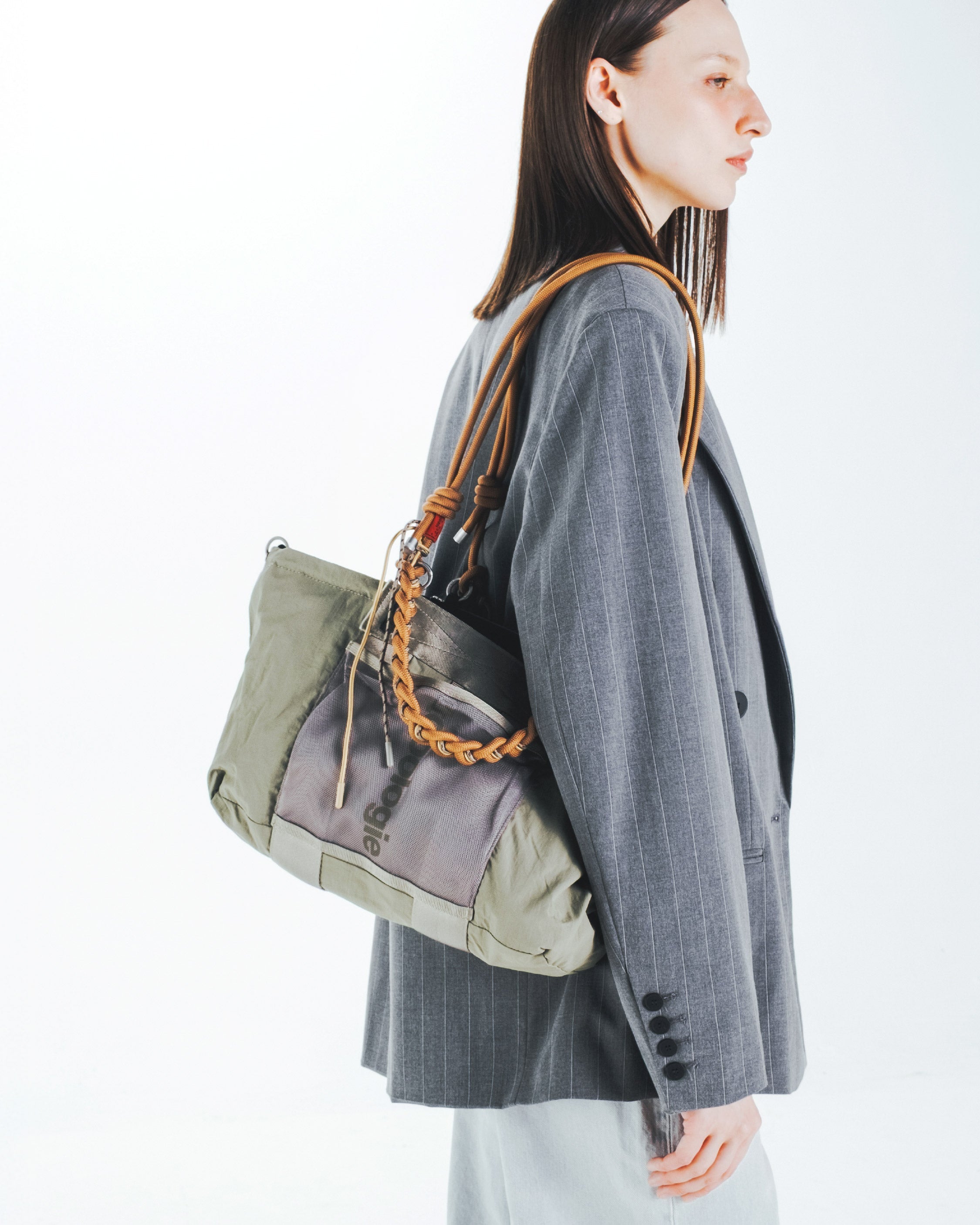 Summit Tote Wide Small（サミット トート ワイド スモール）