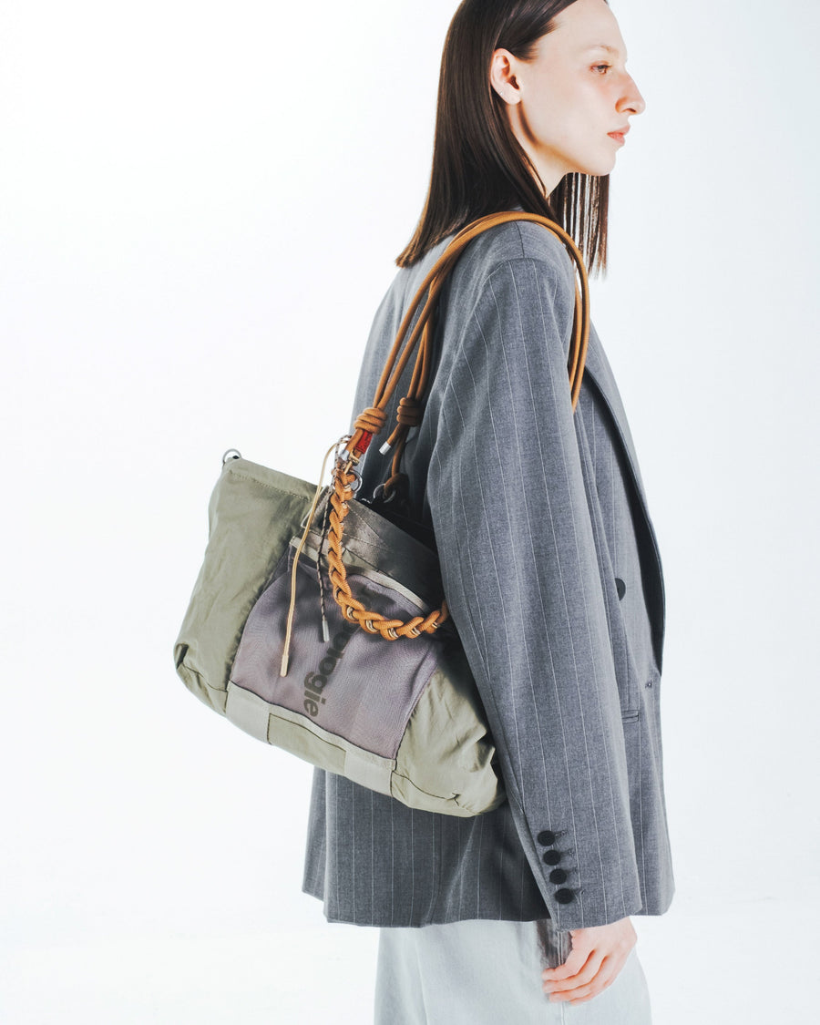 Summit Tote Wide Small（サミット トート ワイド スモール