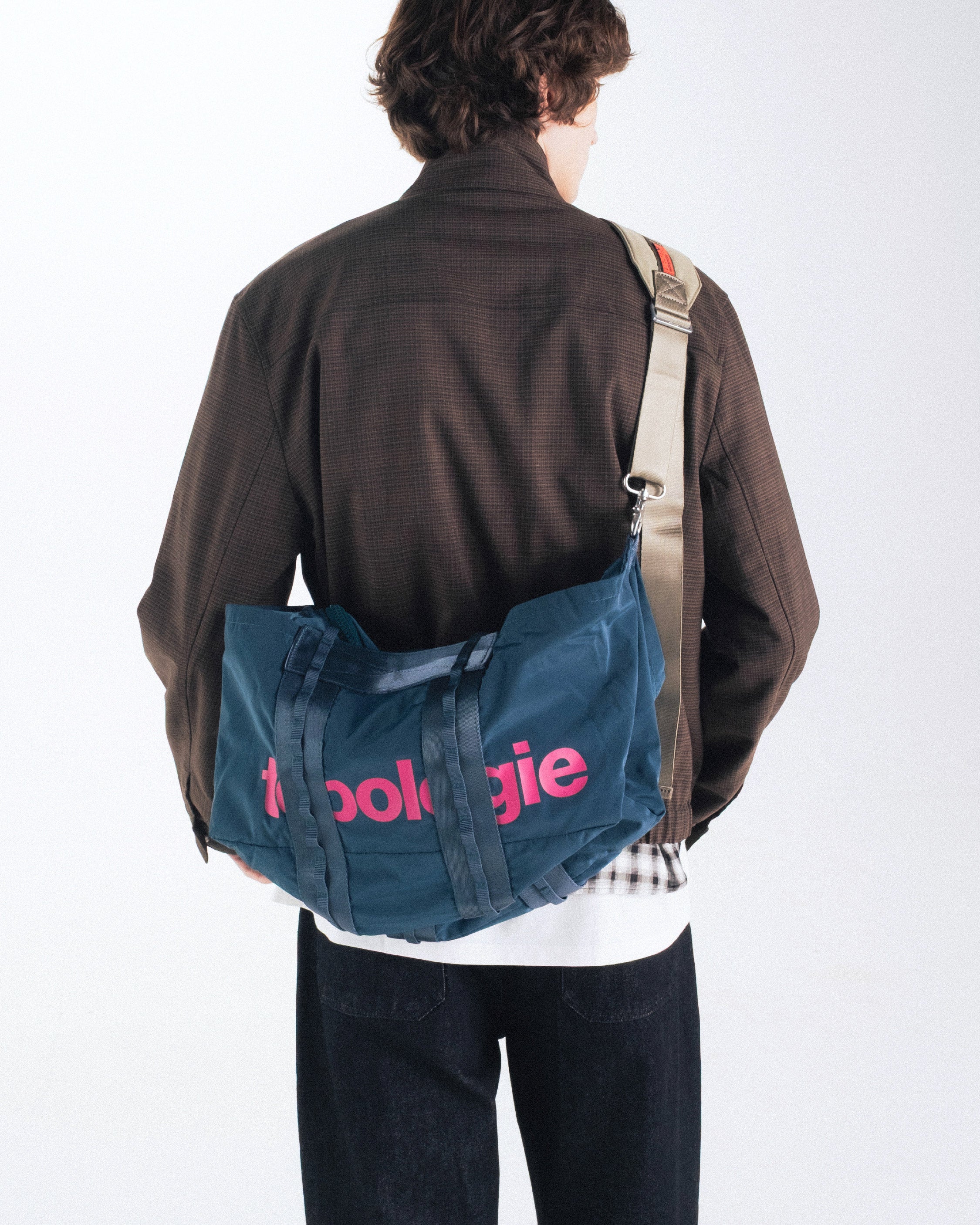 Summit Tote Wide Small（サミット トート ワイド スモール）