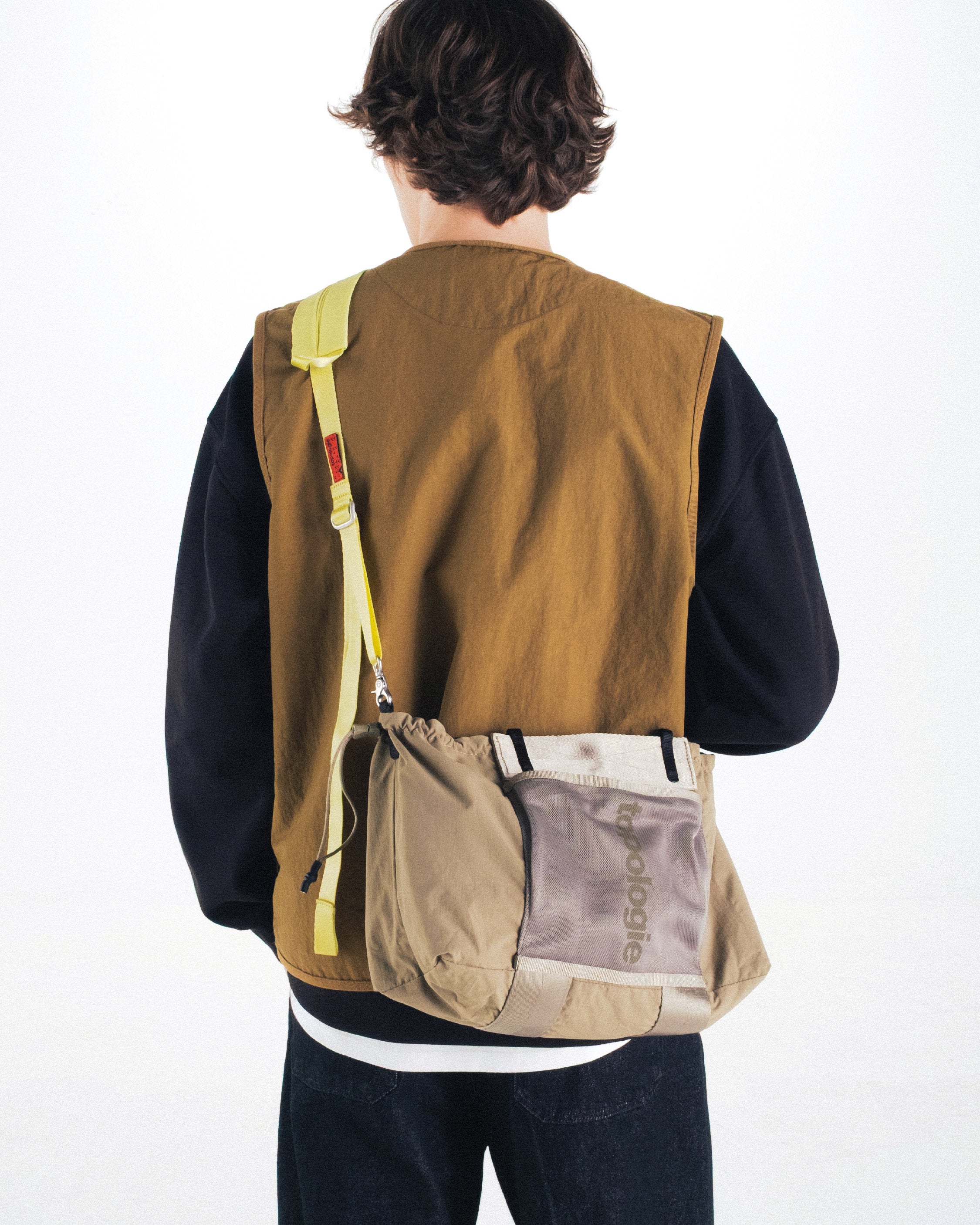 Summit Tote Wide Small（サミット トート ワイド スモール）