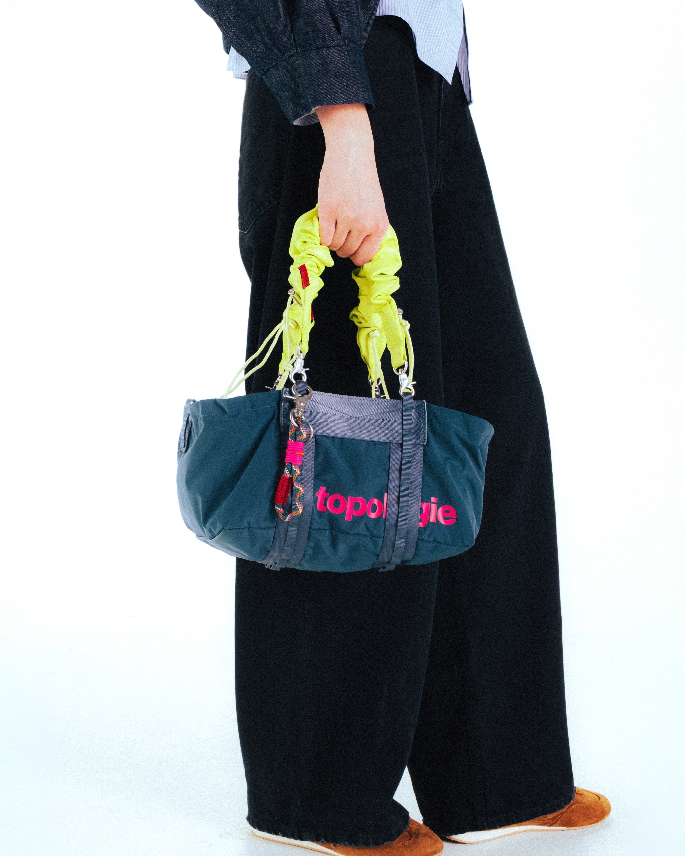 Summit Tote Wide Small（サミット トート ワイド スモール）