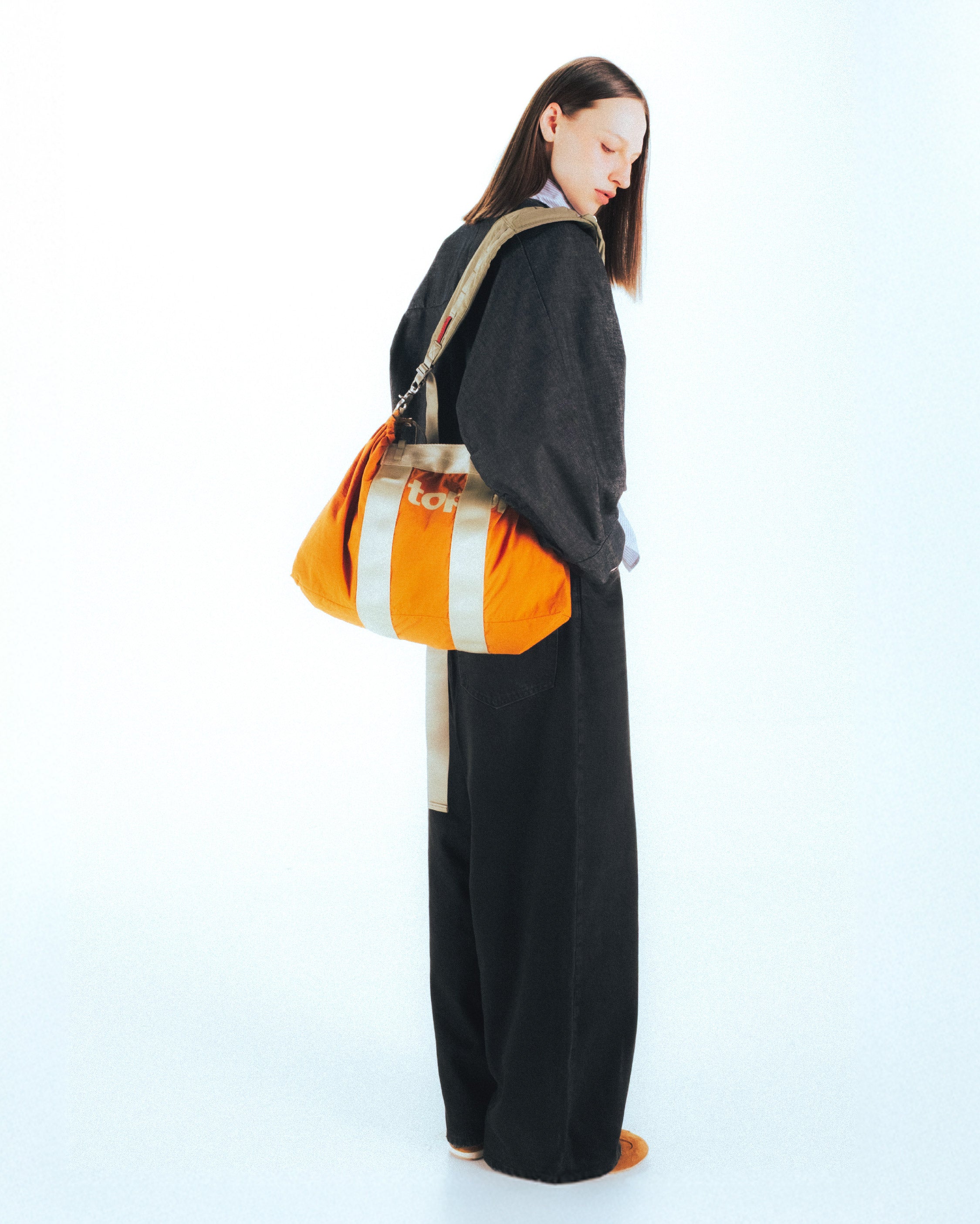 Summit Tote Wide Small（サミット トート ワイド スモール）