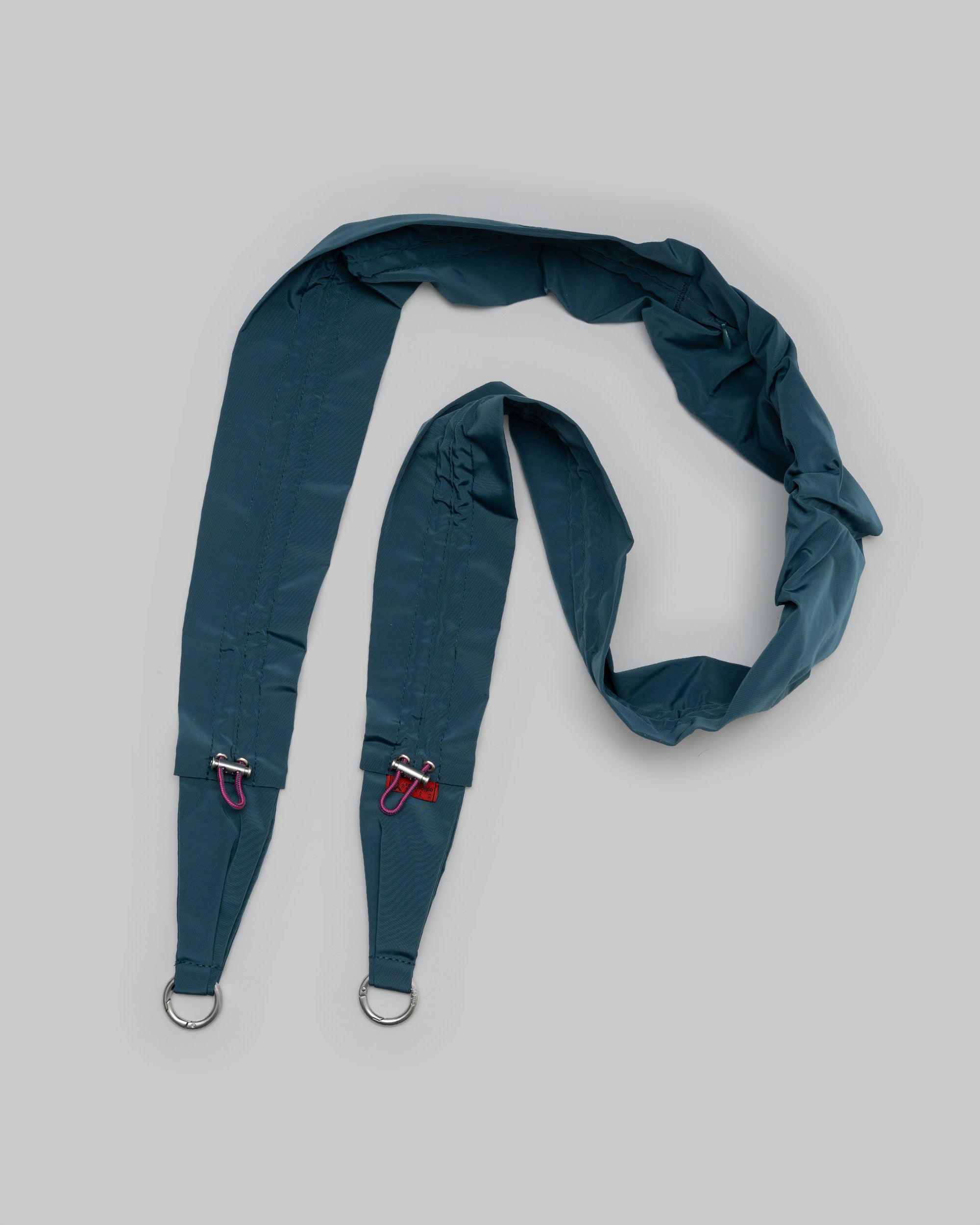Scrunchie Pocket Sling – Topologie (トポロジー)