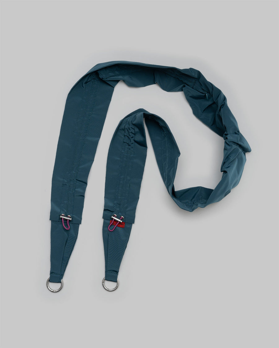 Scrunchie Pocket Sling – Topologie (トポロジー)