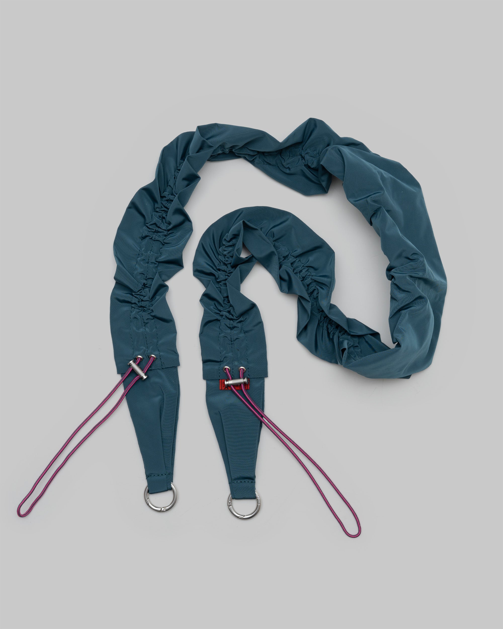 Scrunchie Pocket Sling – Topologie (トポロジー)