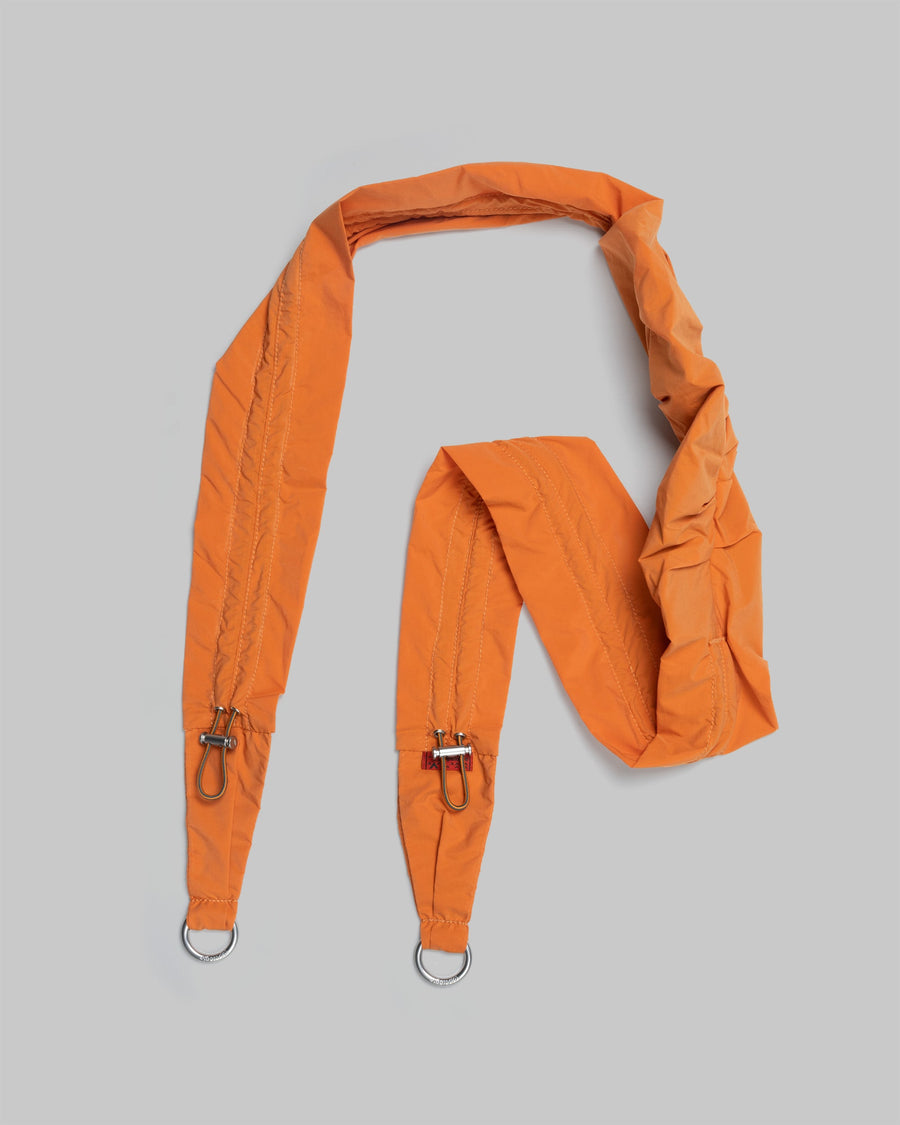 Scrunchie Pocket Sling – Topologie (トポロジー)