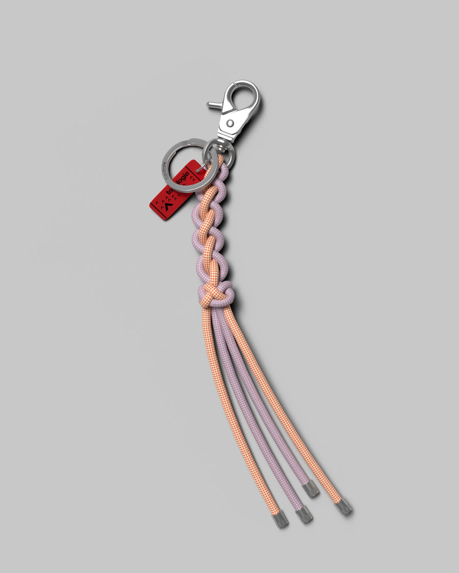 Sinnet Keychain（シネット キーチェーン） – Topologie (トポロジー)