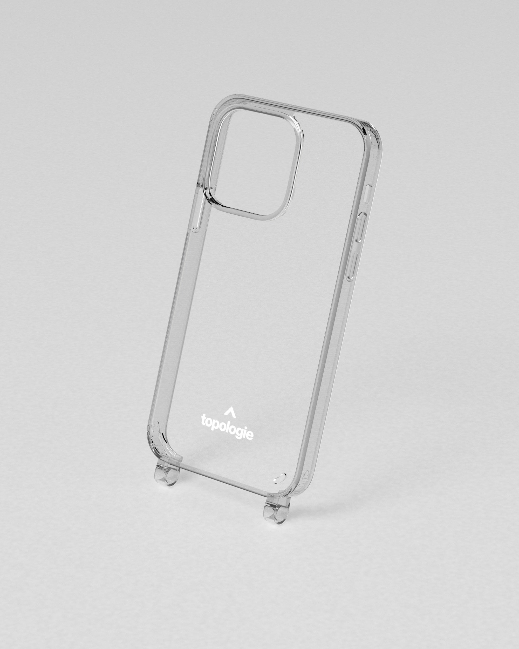 descendant 15pro iPhone topologieロープセット Phone Strap Adapter フォンストラップ・アダプター – Topologie