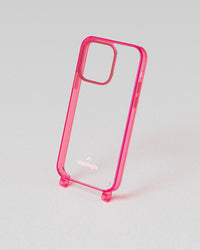 Verdon Phone Case / Neon Pink【ケース単体】