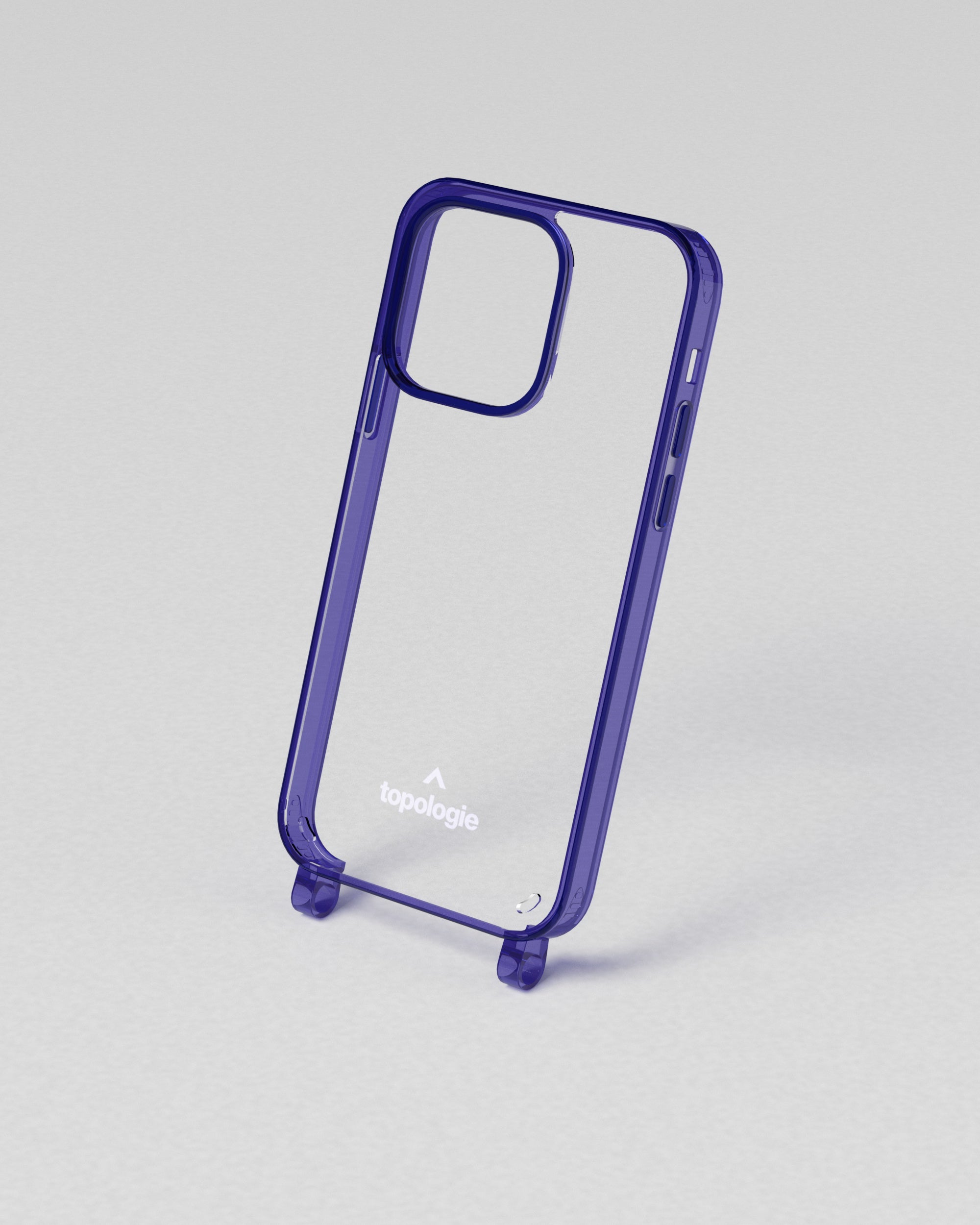 Bump Phone Case / iPhone 14 Pro Max – Topologie (トポロジー)
