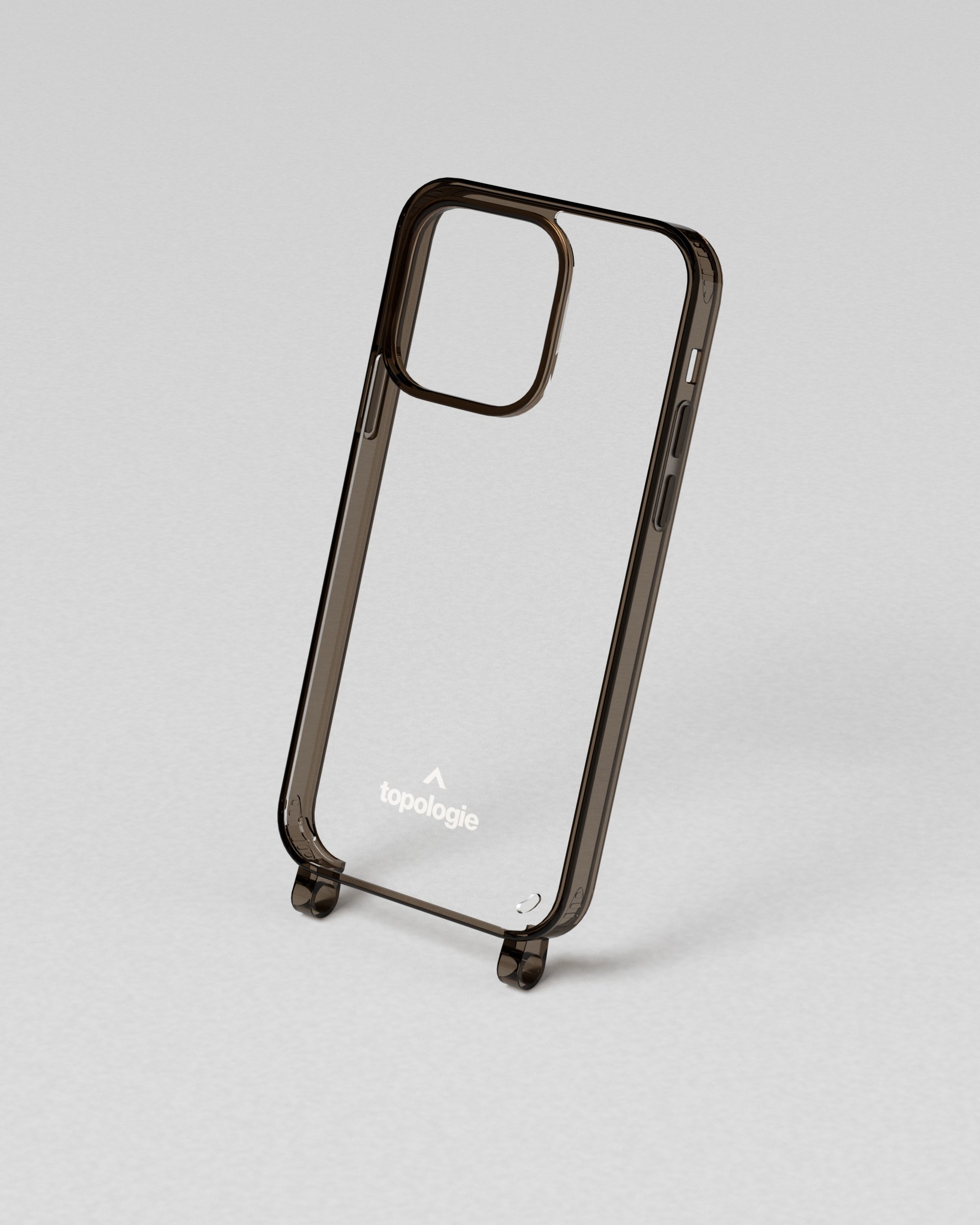 iPhone 15 ケース – Topologie (トポロジー)