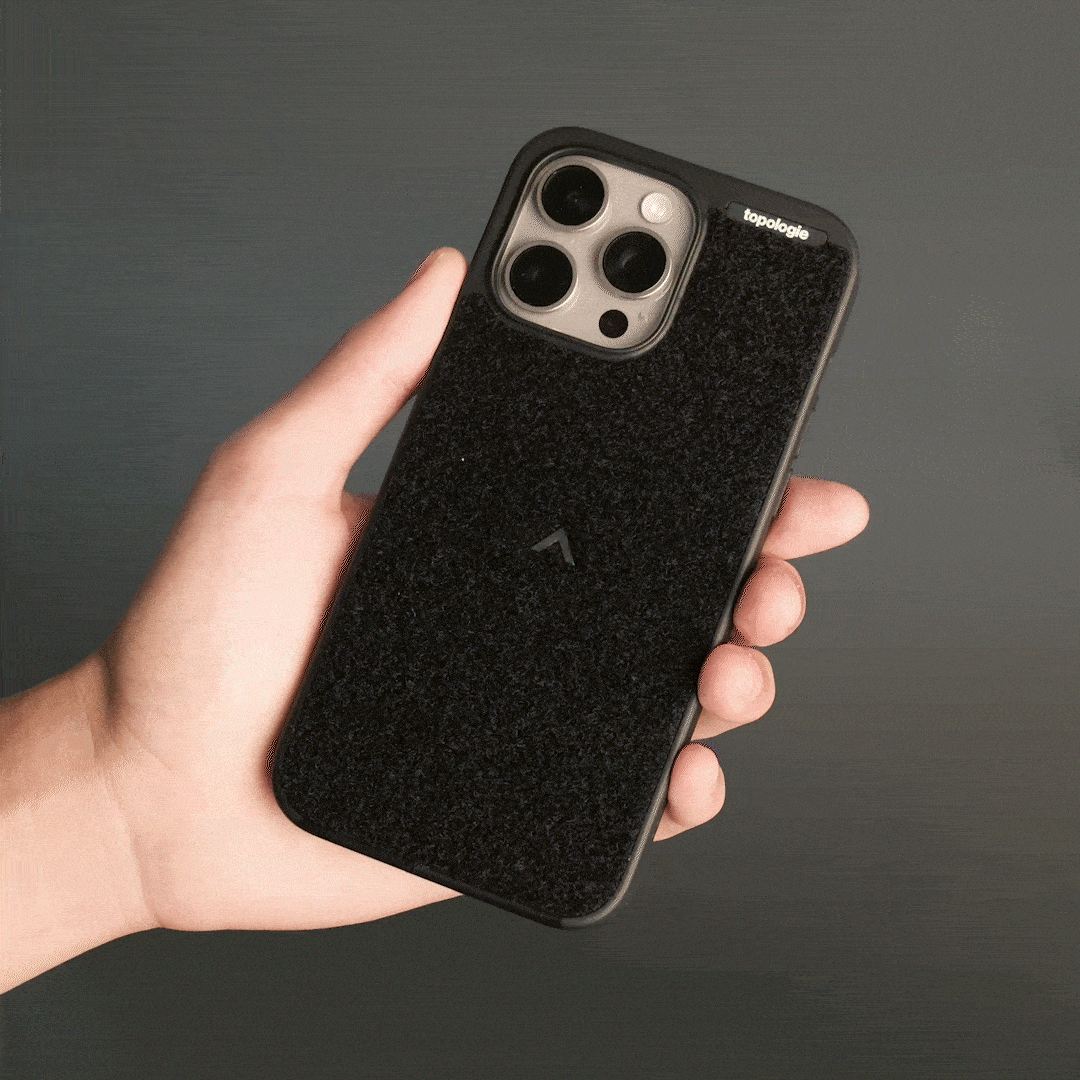Hypersnap Card Pocket – Topologie (トポロジー)