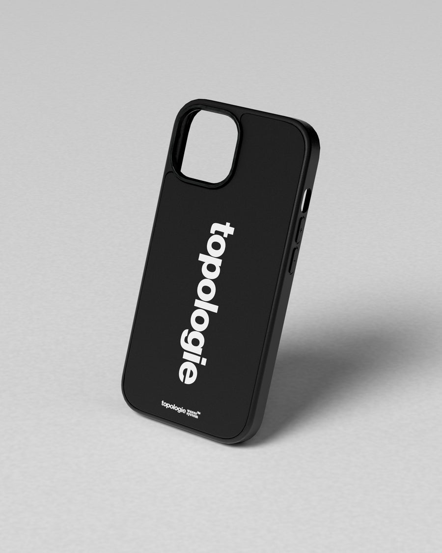 Siurana Phone Case / Black