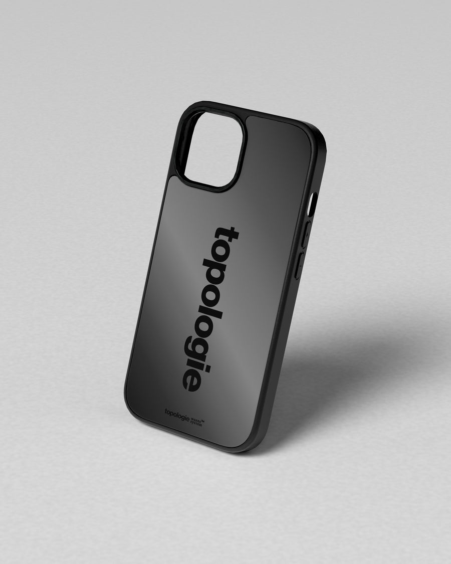 Siurana Phone Case / Black Mirror