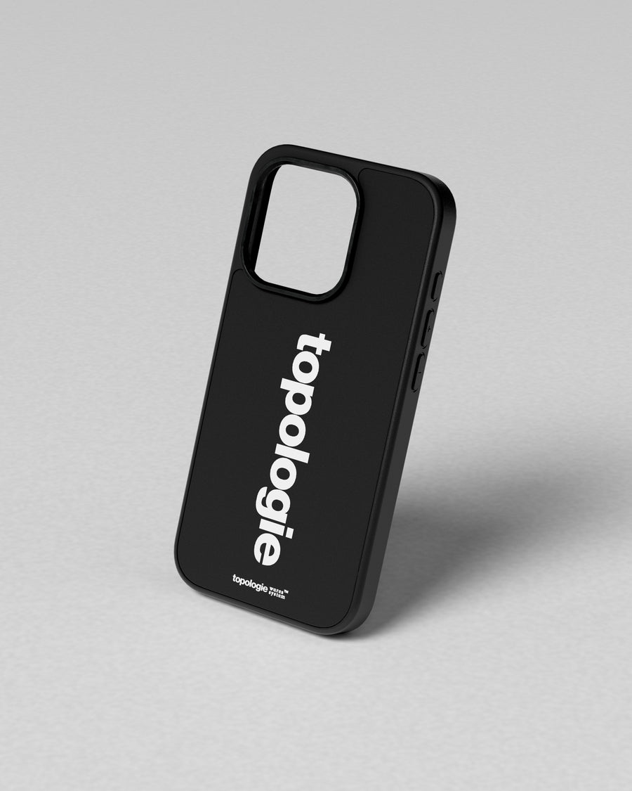 Siurana Phone Case / Black