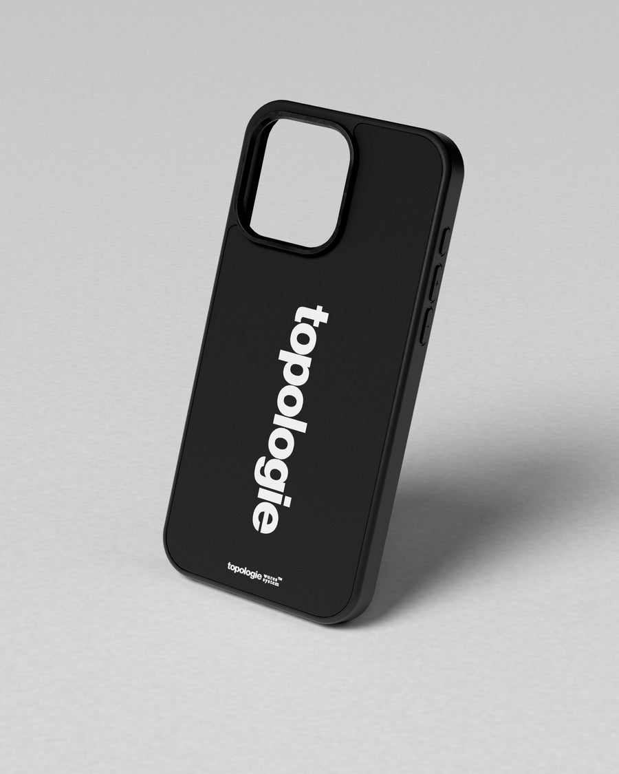 Siurana Phone Case / Black